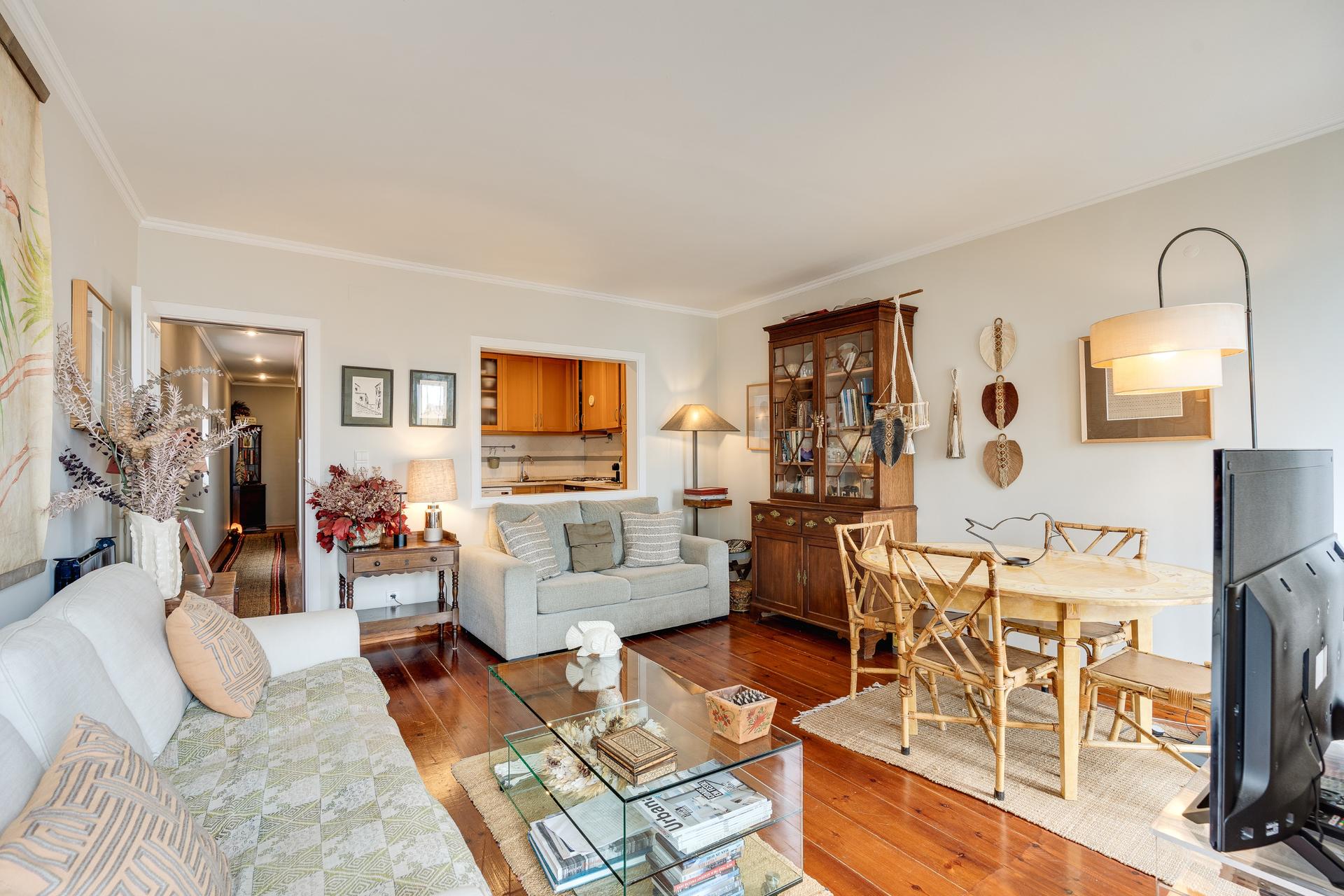 Apartment in Lisboa (96142) — photograph 5