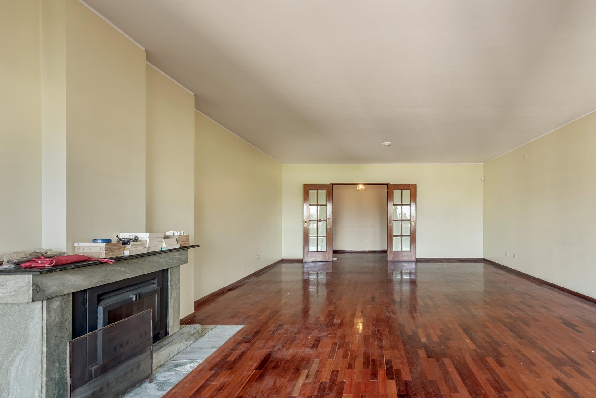 Apartment in Porto (95211) — photograph 2
