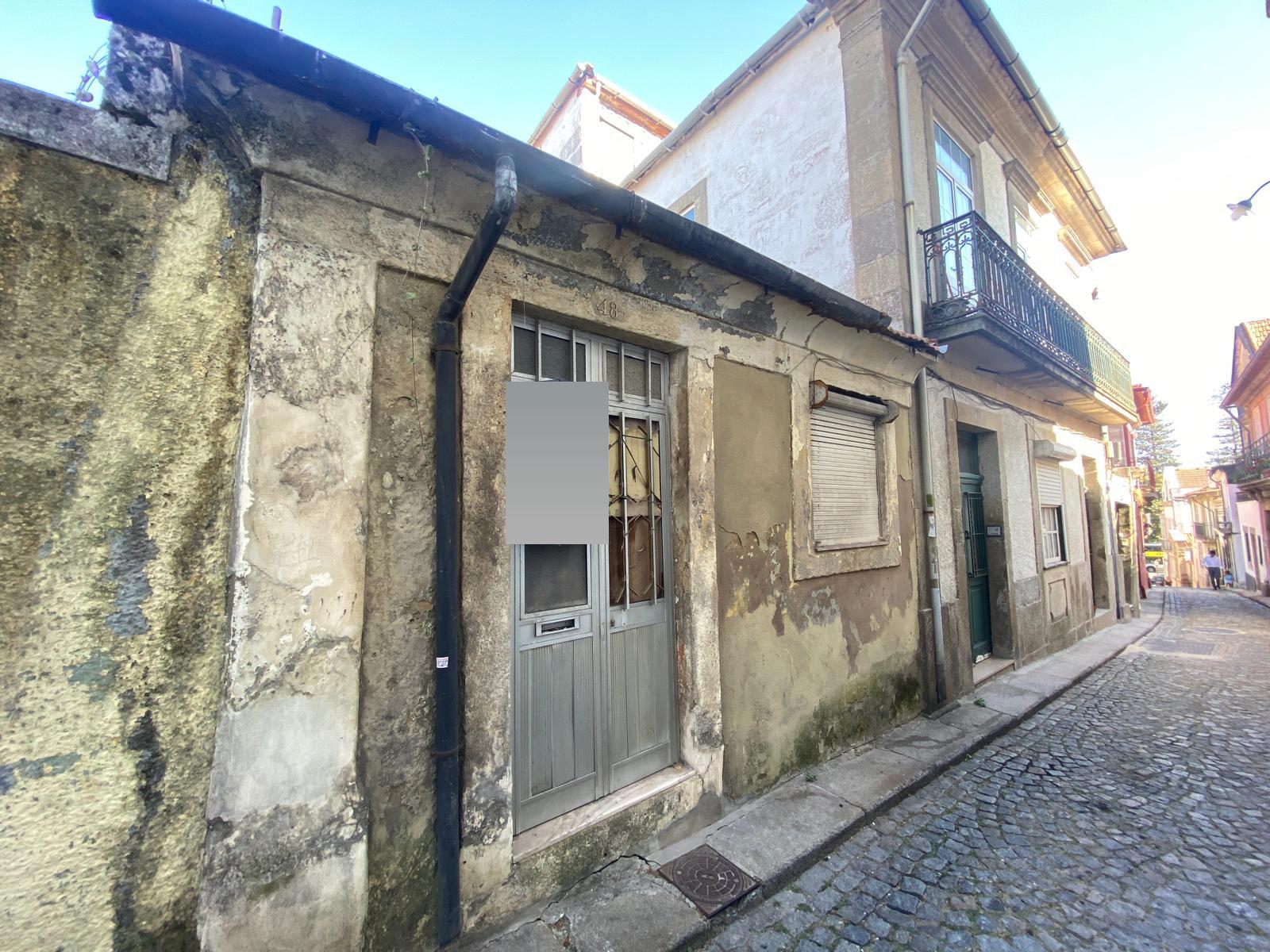 Building in Porto (90086) — photograph 2