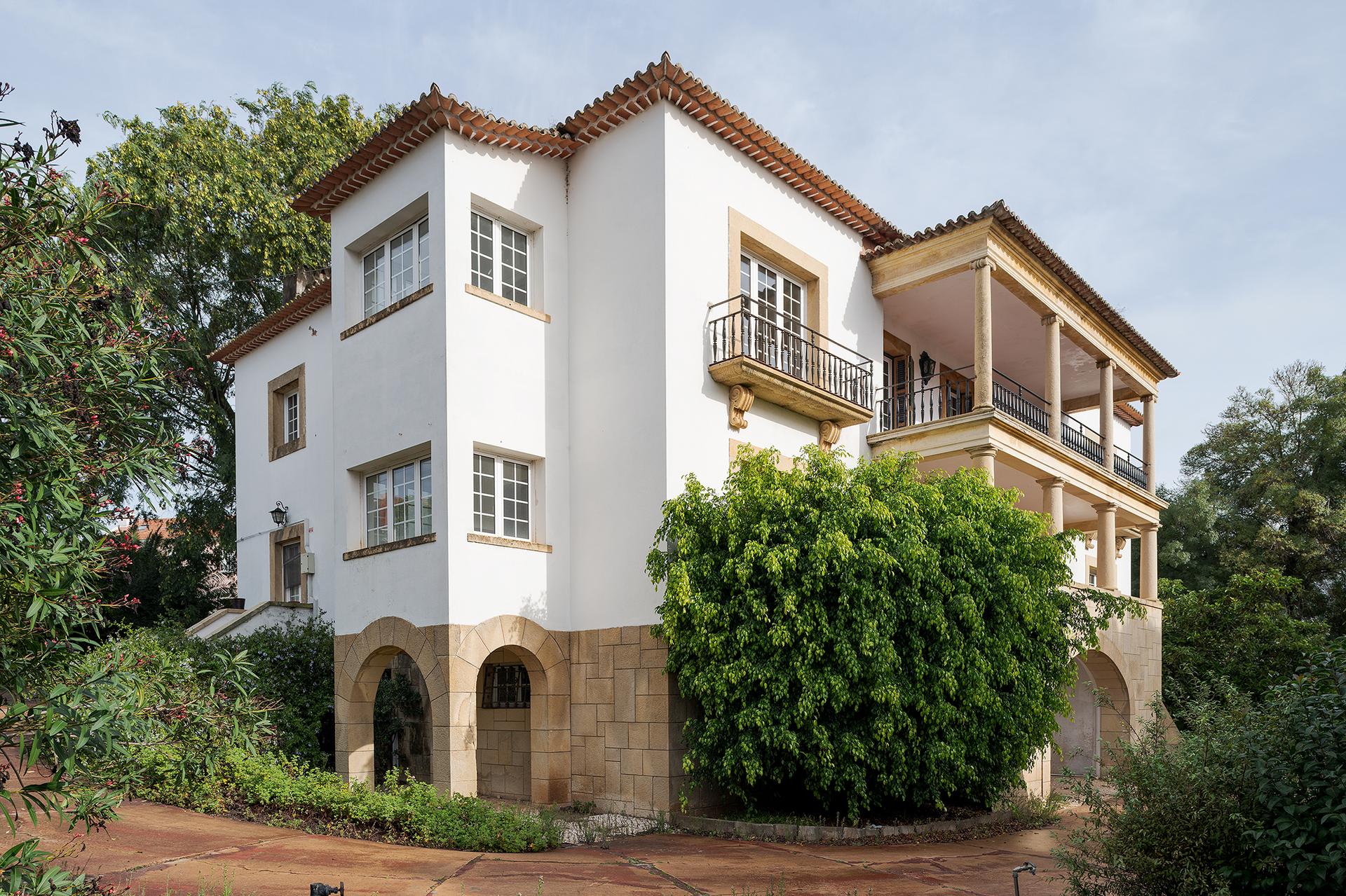 House in Oeiras (85828) — photograph 3