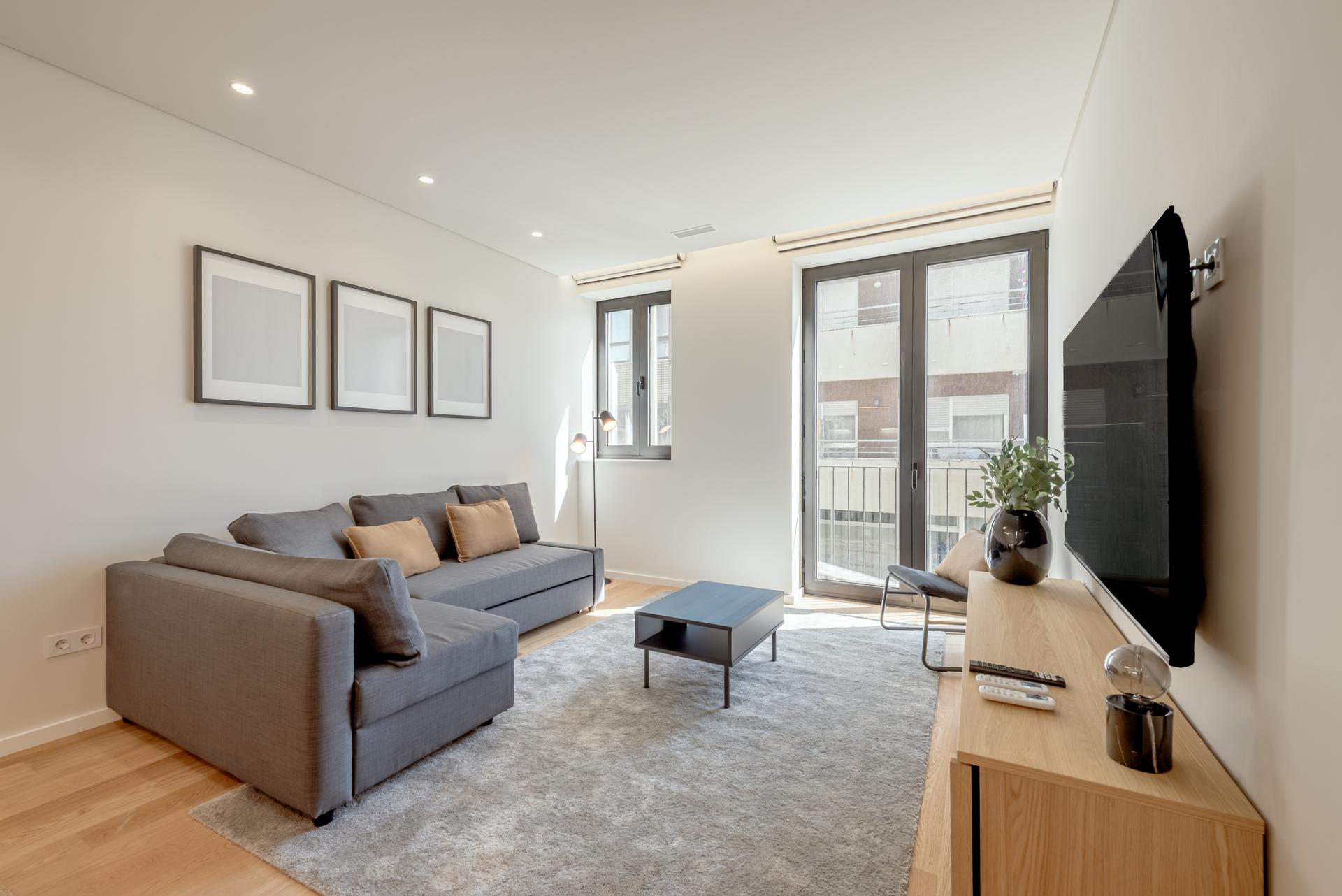 Apartment in Matosinhos (97926) — photograph 3