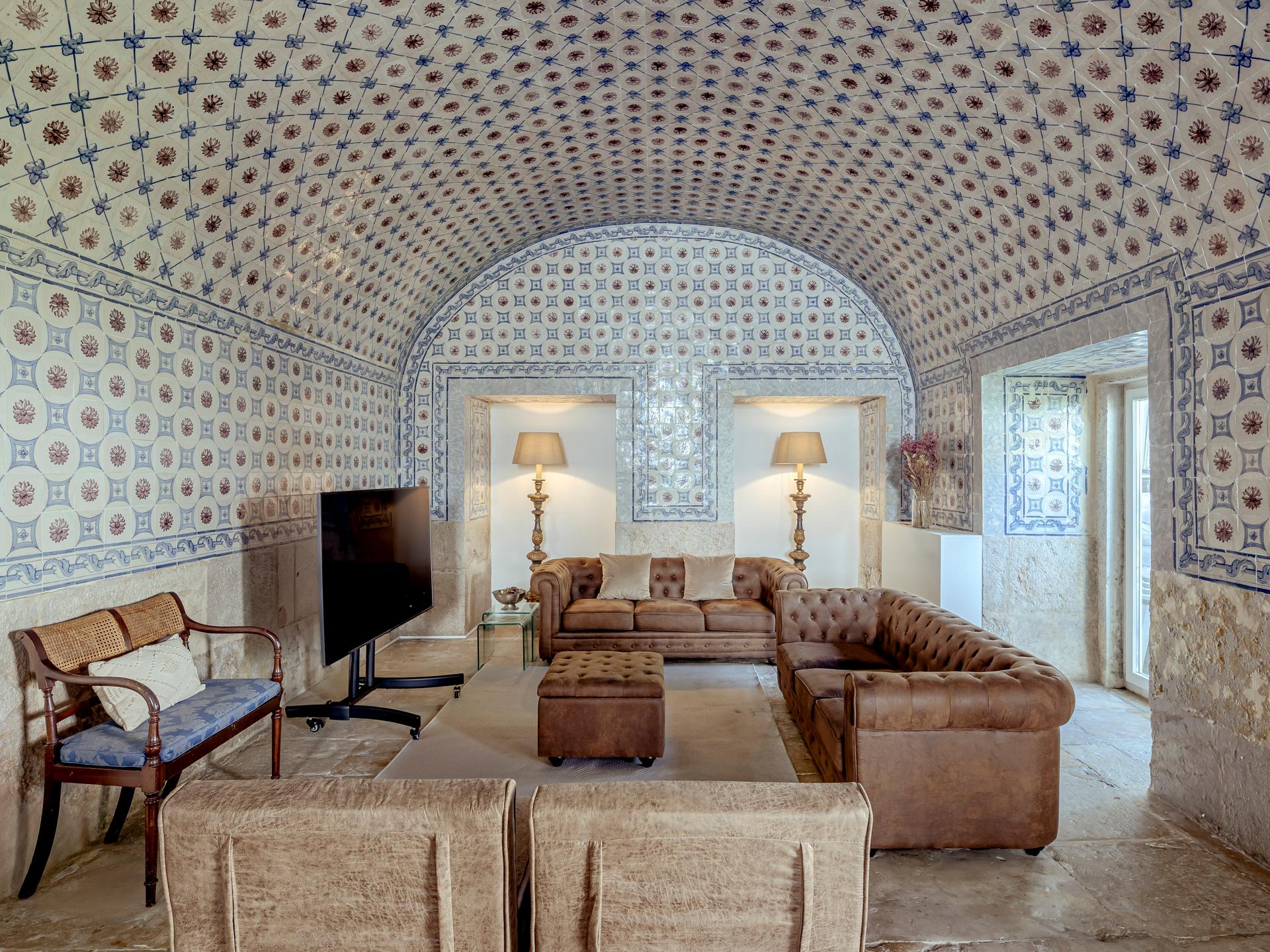 Apartment in Lisboa (90231) — photograph 4