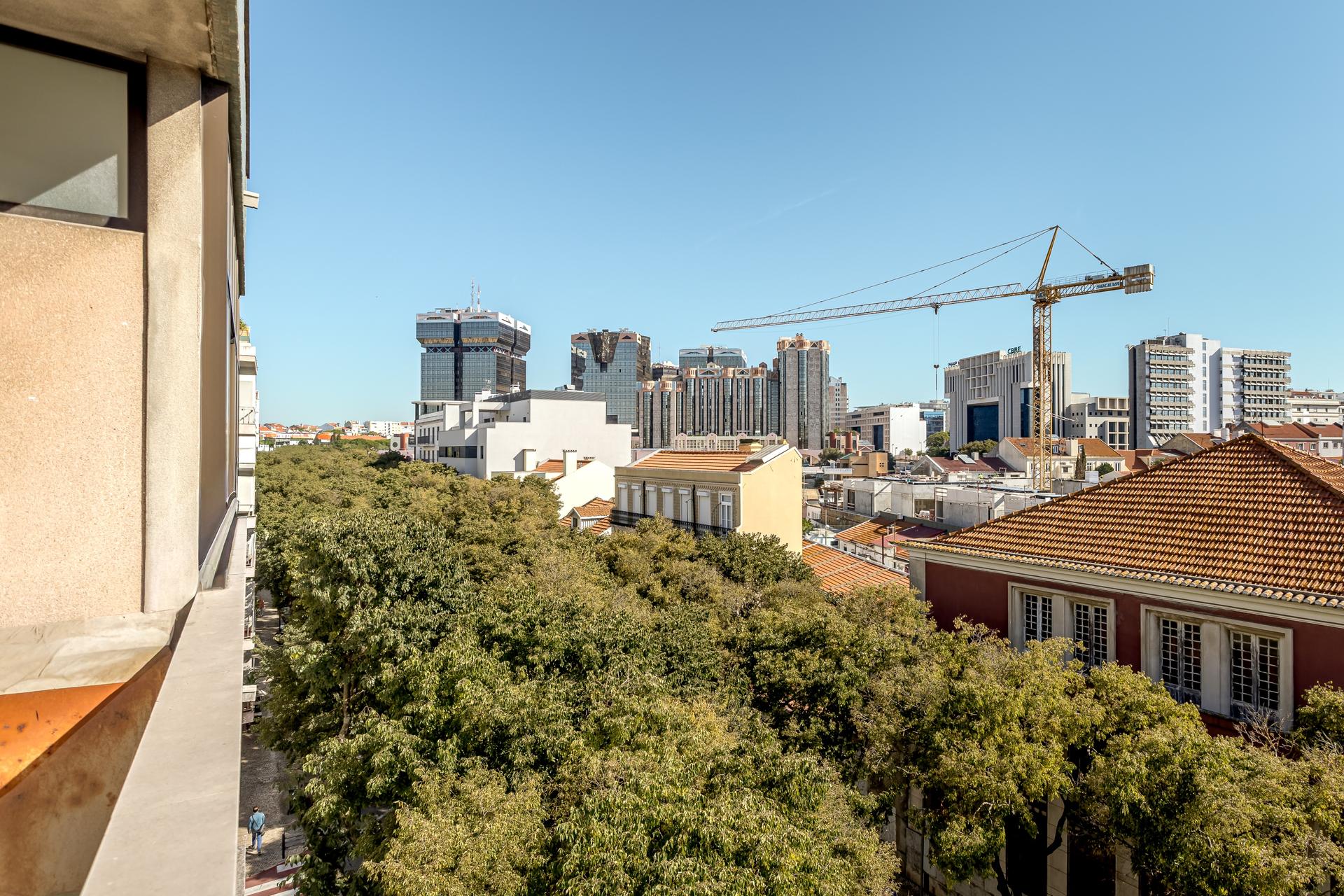 Apartment in Lisboa (91467) — photograph 3