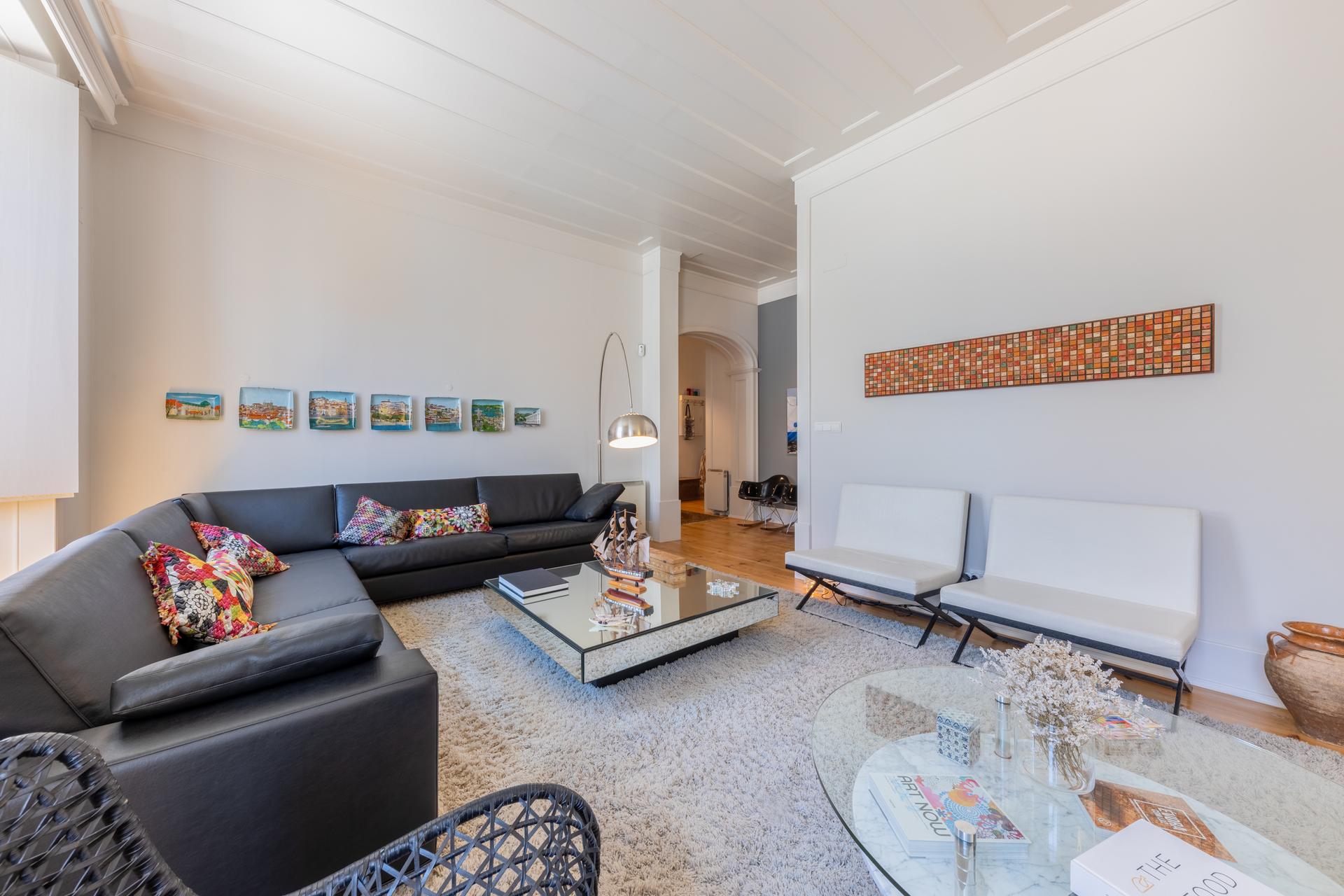 Apartment in Lisboa (80552) — photograph 4