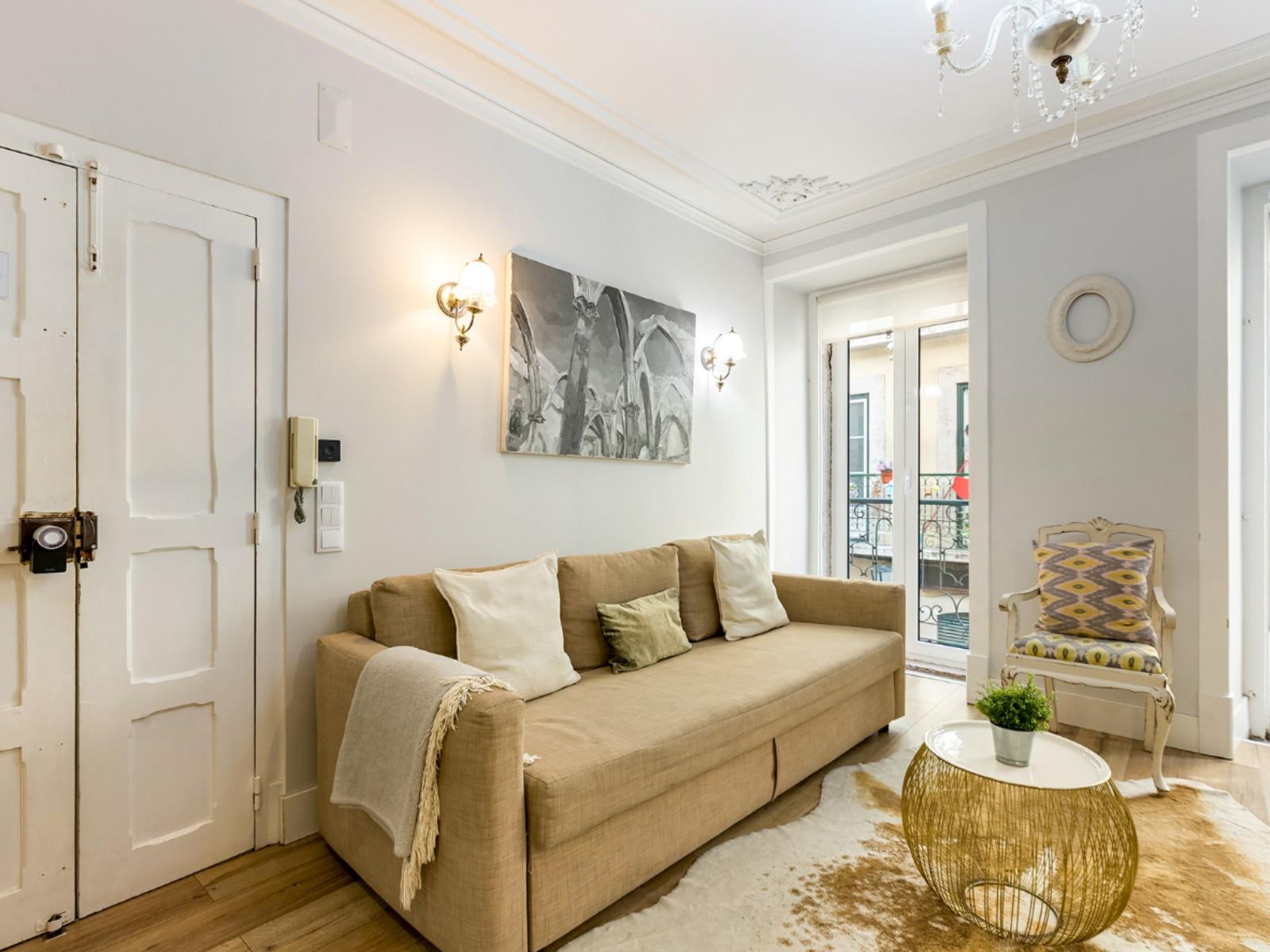 Apartment in Lisboa (96269) — photograph 5