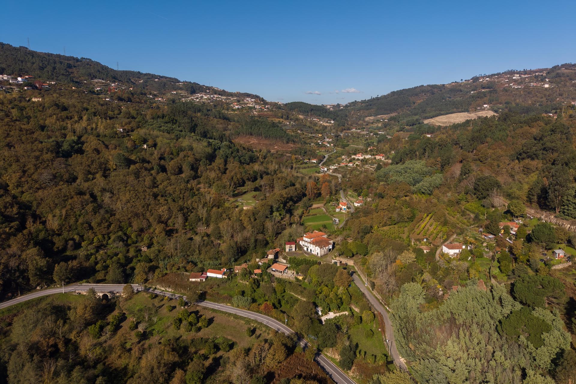 Farm in Baião — photograph 4