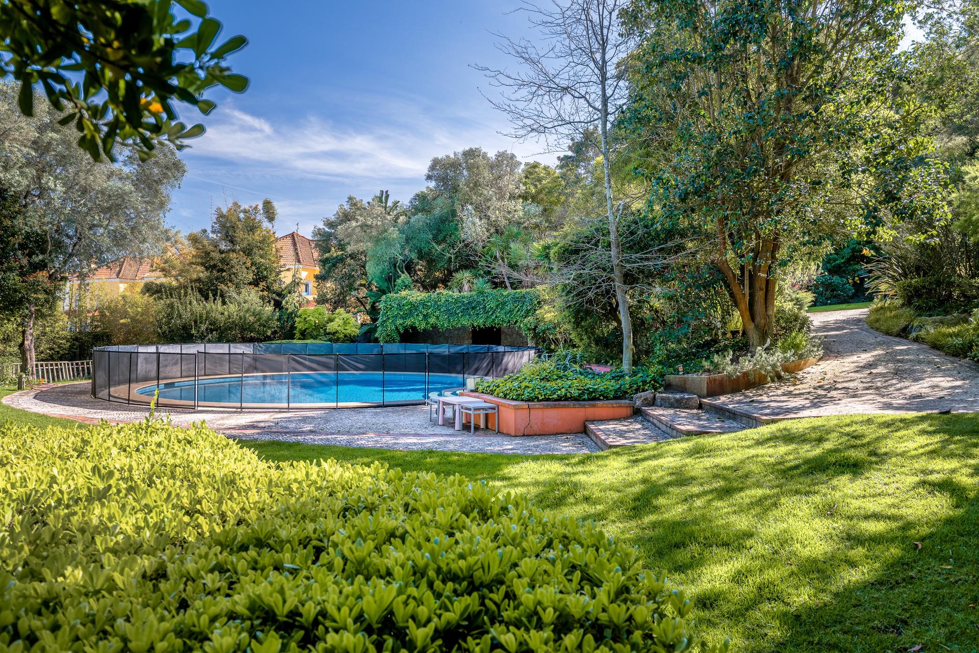 Land in Cascais (80073) — photograph 4