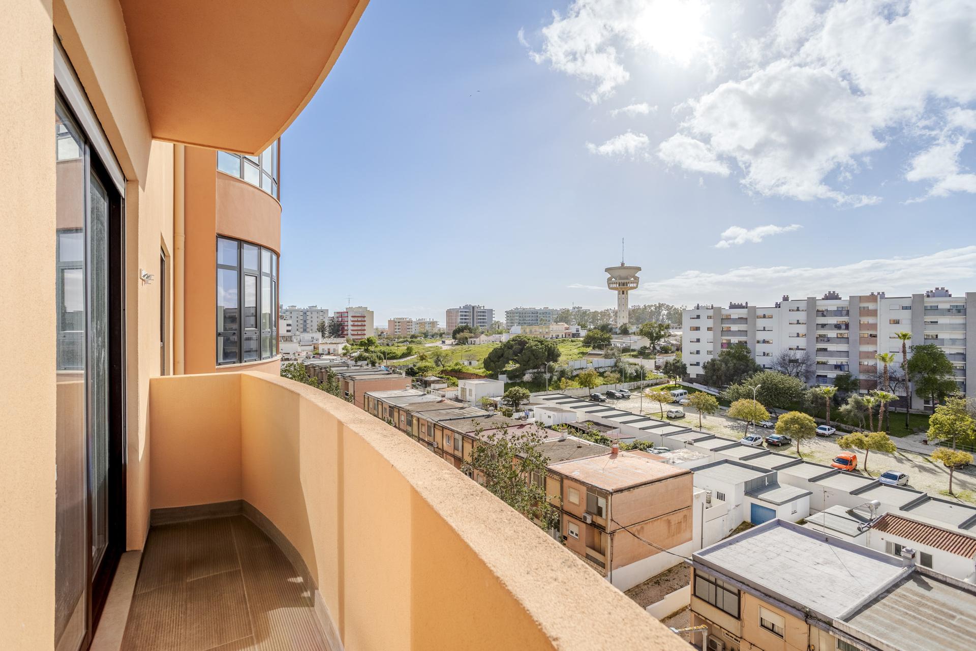 Apartment in Faro (85854) — photograph 4