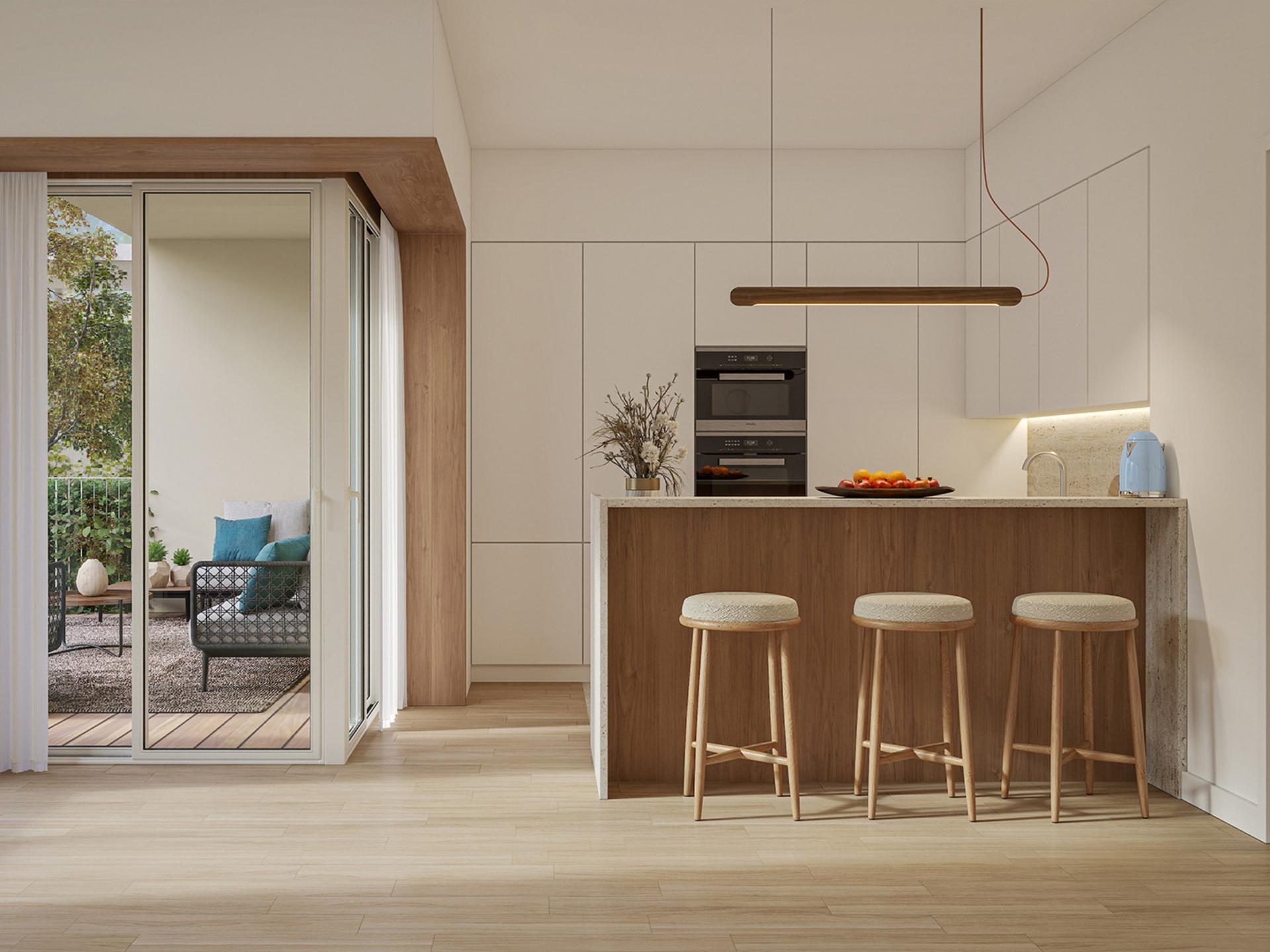 Apartment in Lisboa (99712) — photograph 2