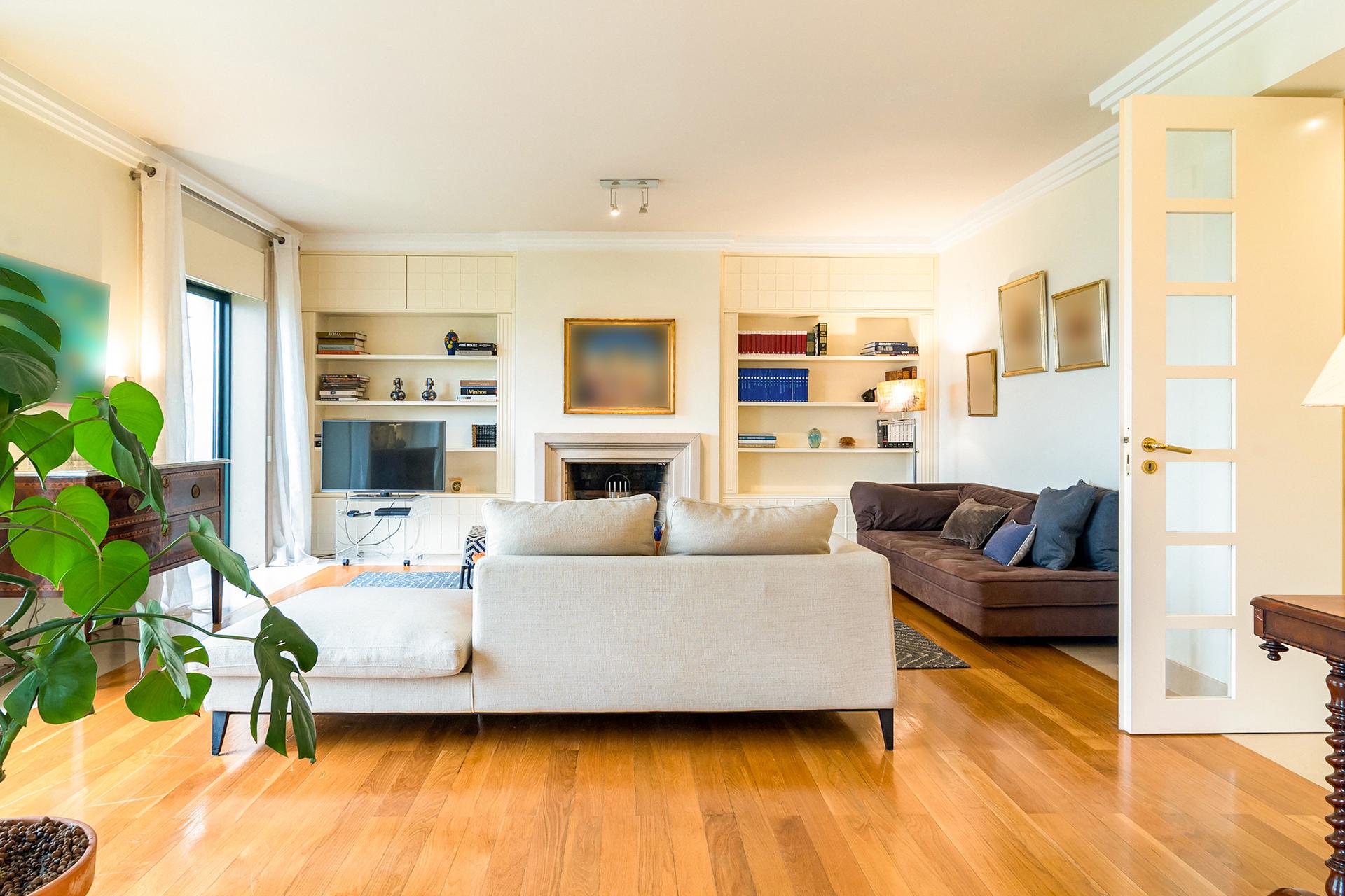 Apartment in Lisboa (98185) — photograph 2