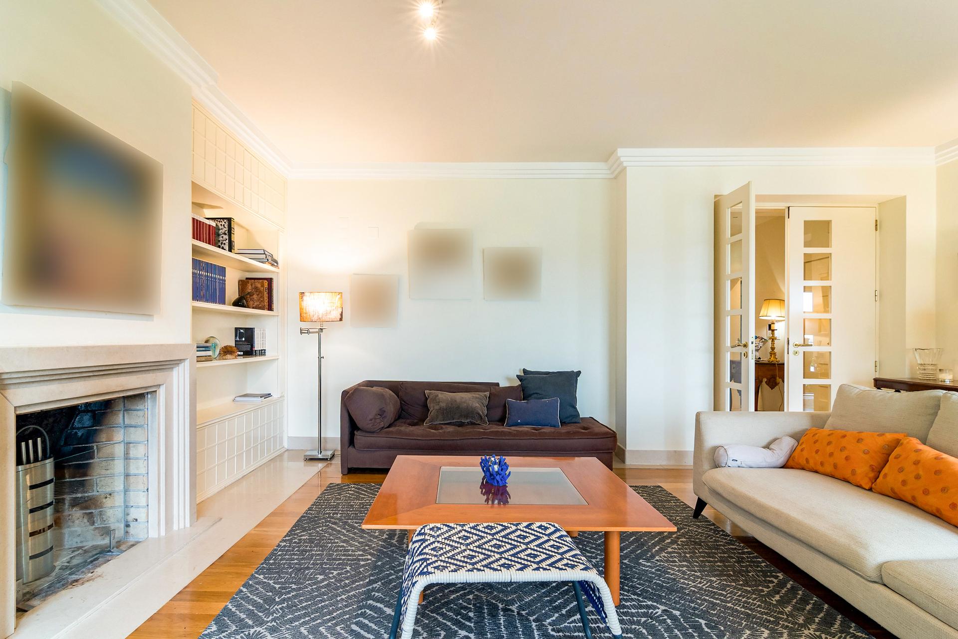 Apartment in Lisboa (98185) — photograph 5
