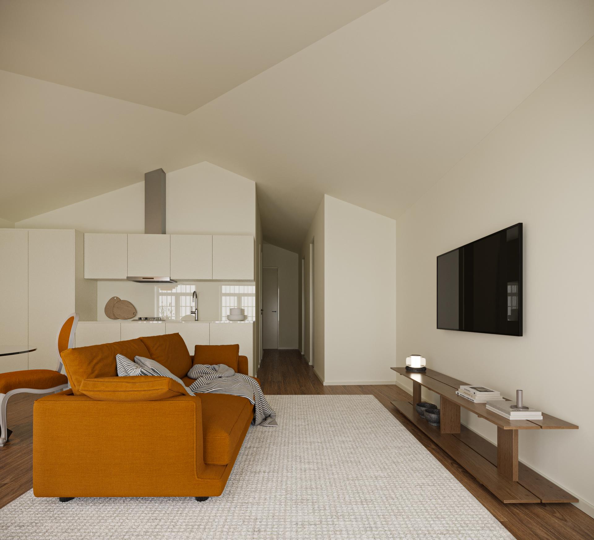 Apartment in Porto (96004) — photograph 2