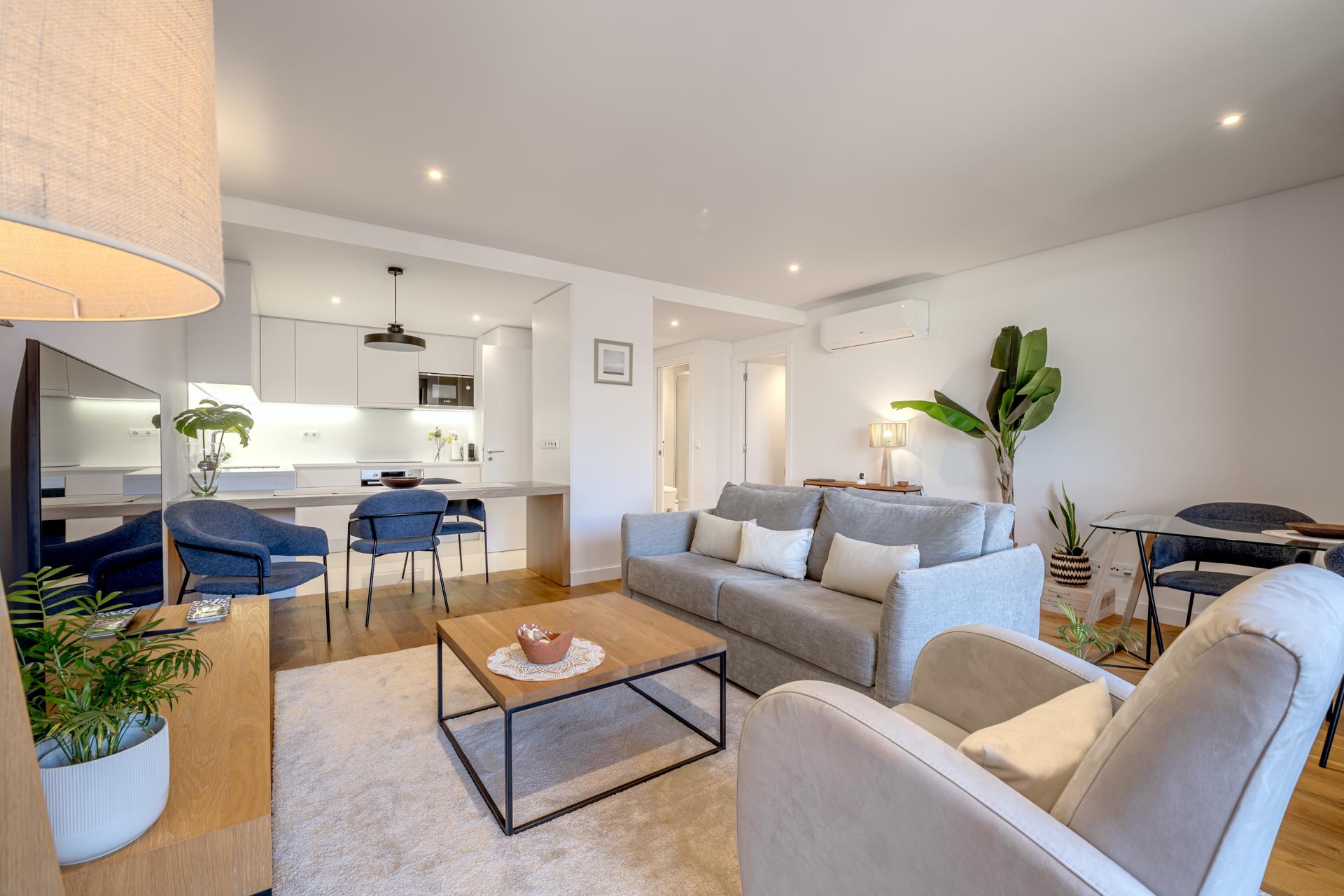 Apartment in Loulé (96929) — photograph 4