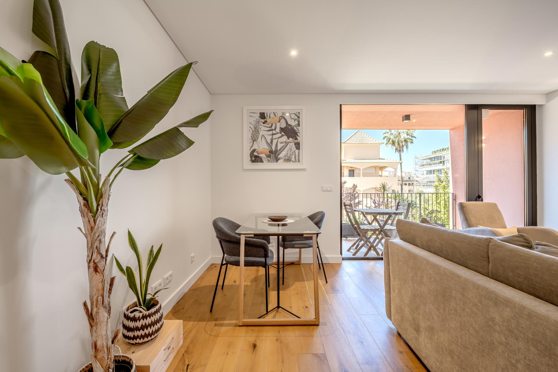 Apartment in Loulé (96929) — photograph 5
