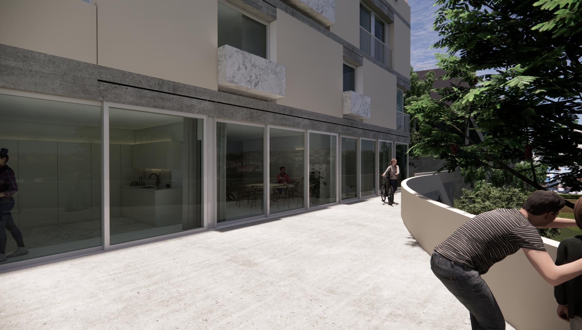 Apartment in Cascais (97419) — photograph 4