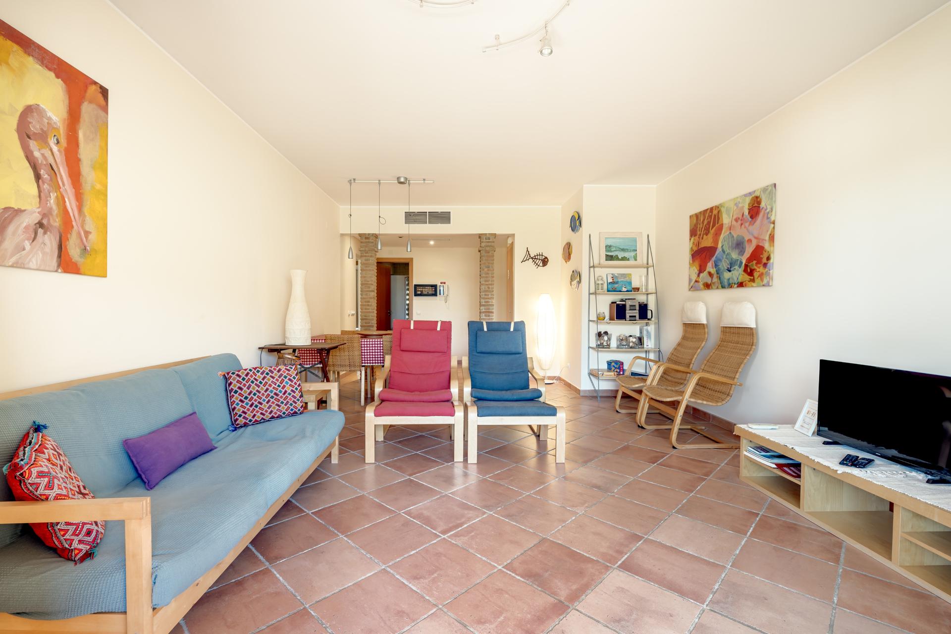 Apartment in Loulé (96808) — photograph 4