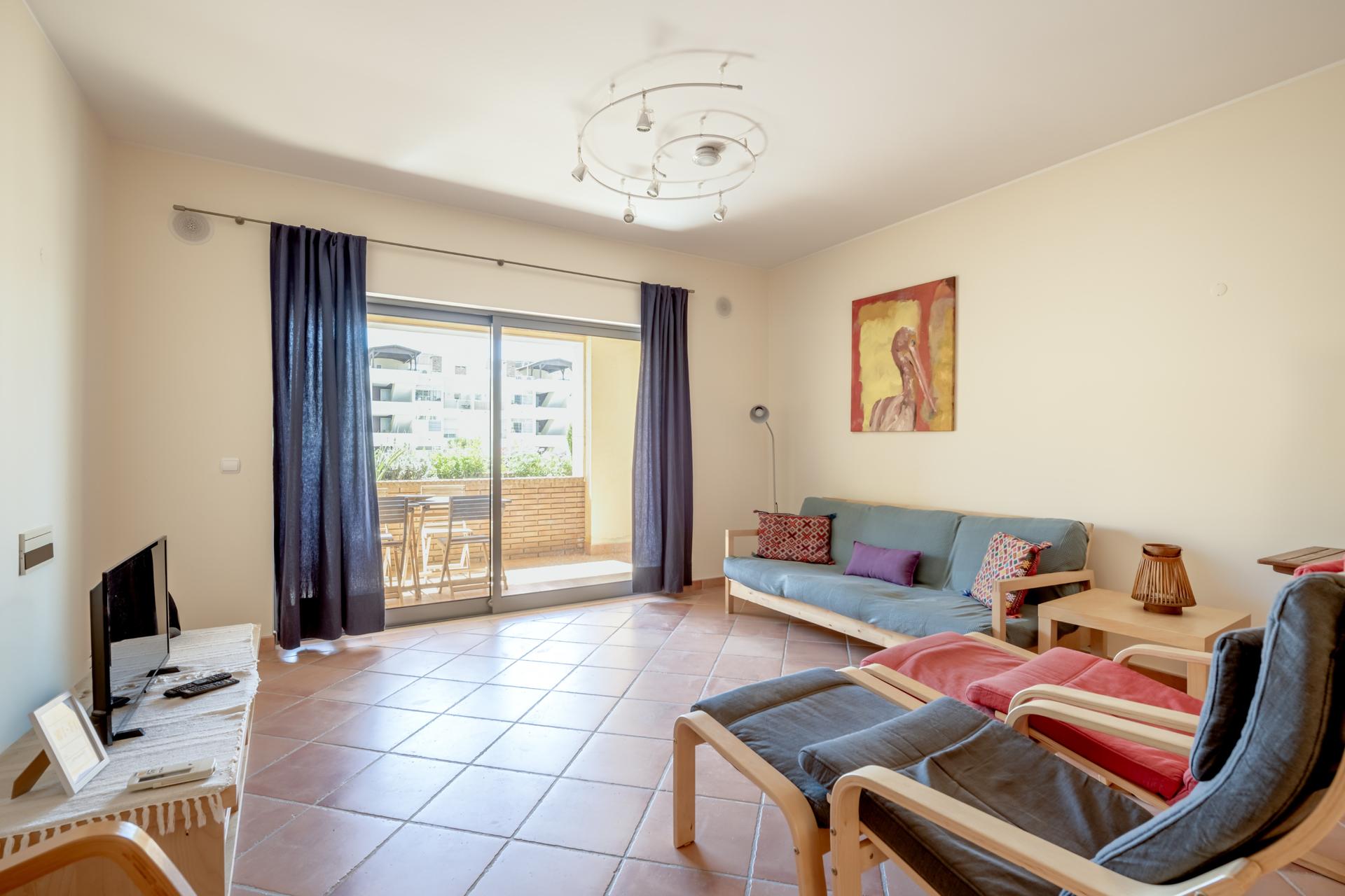 Apartment in Loulé (96808) — photograph 5