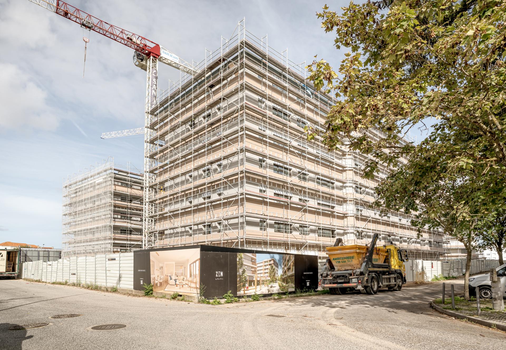 Apartment in Lisboa (96154) — photograph 2