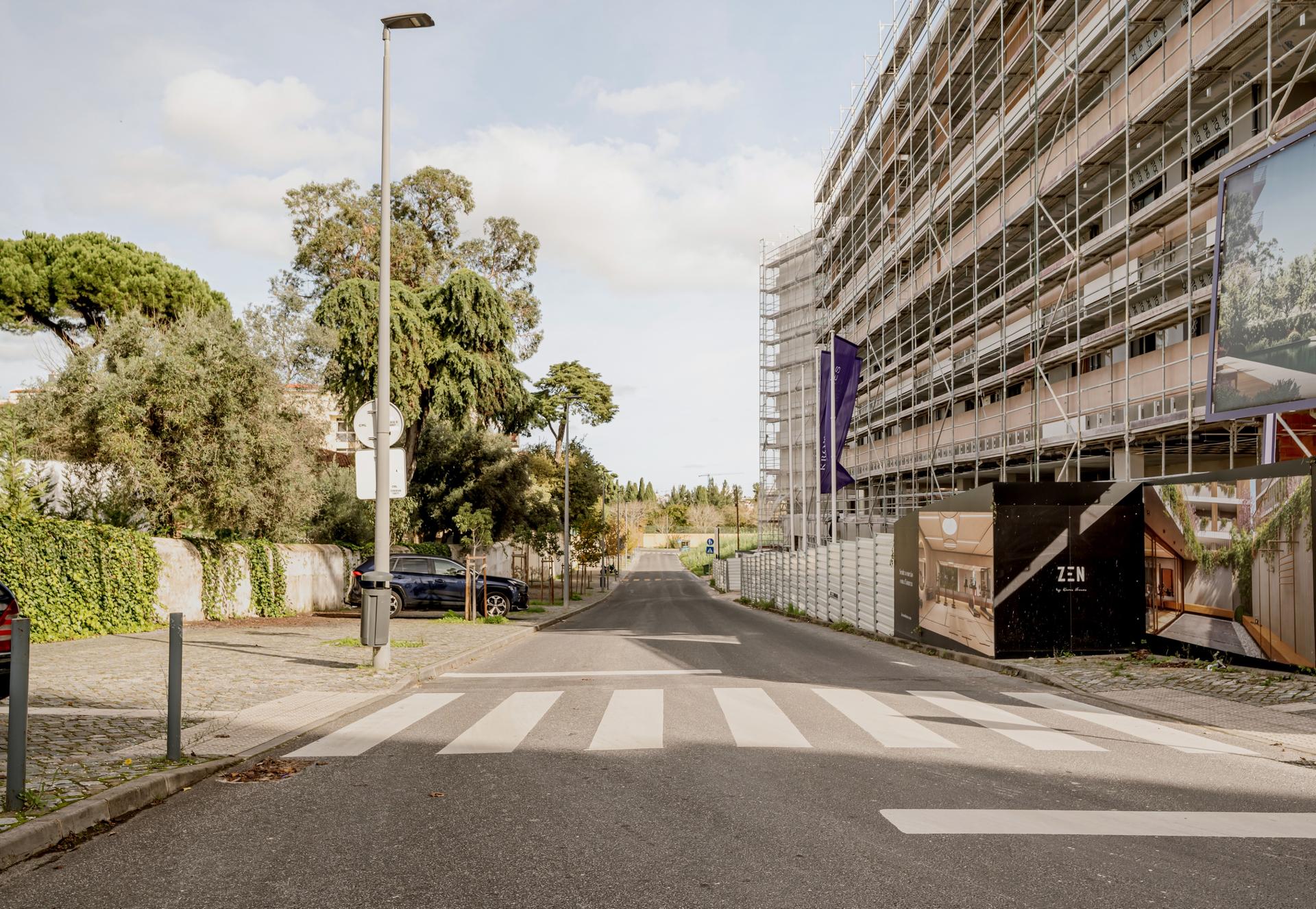 Apartment in Lisboa (96154) — photograph 5