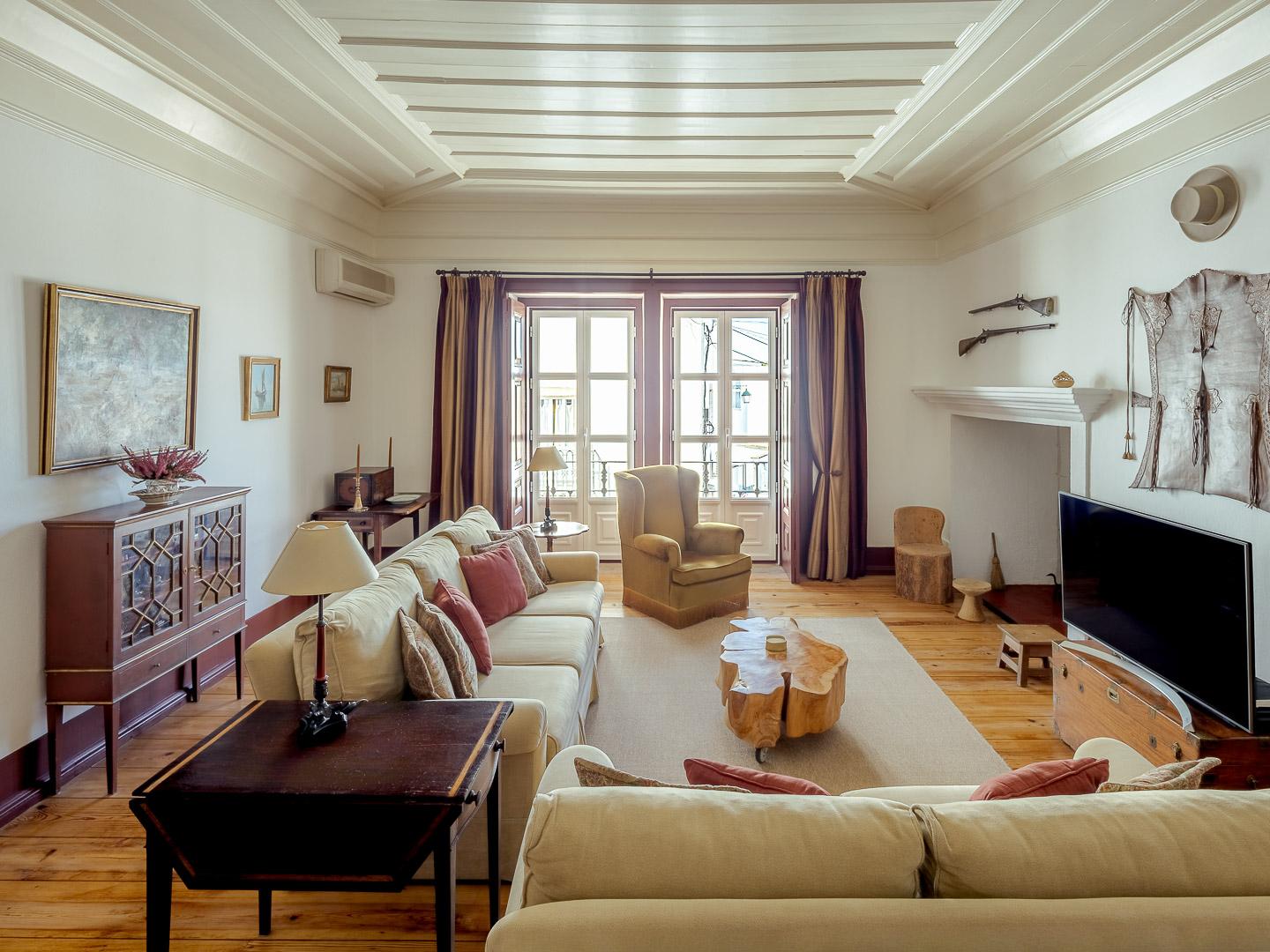 House in Montemor-o-Novo — photograph 4