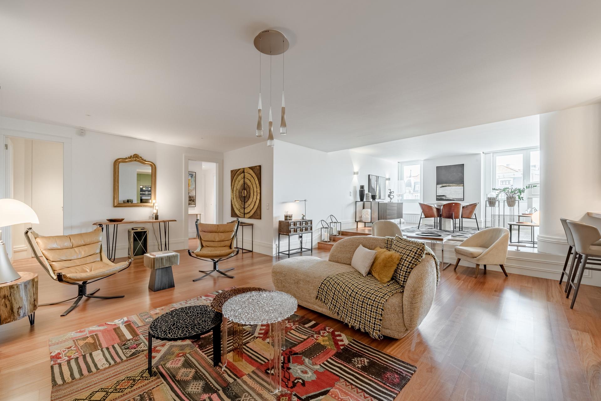 Apartment in Porto (89801) — photograph 2