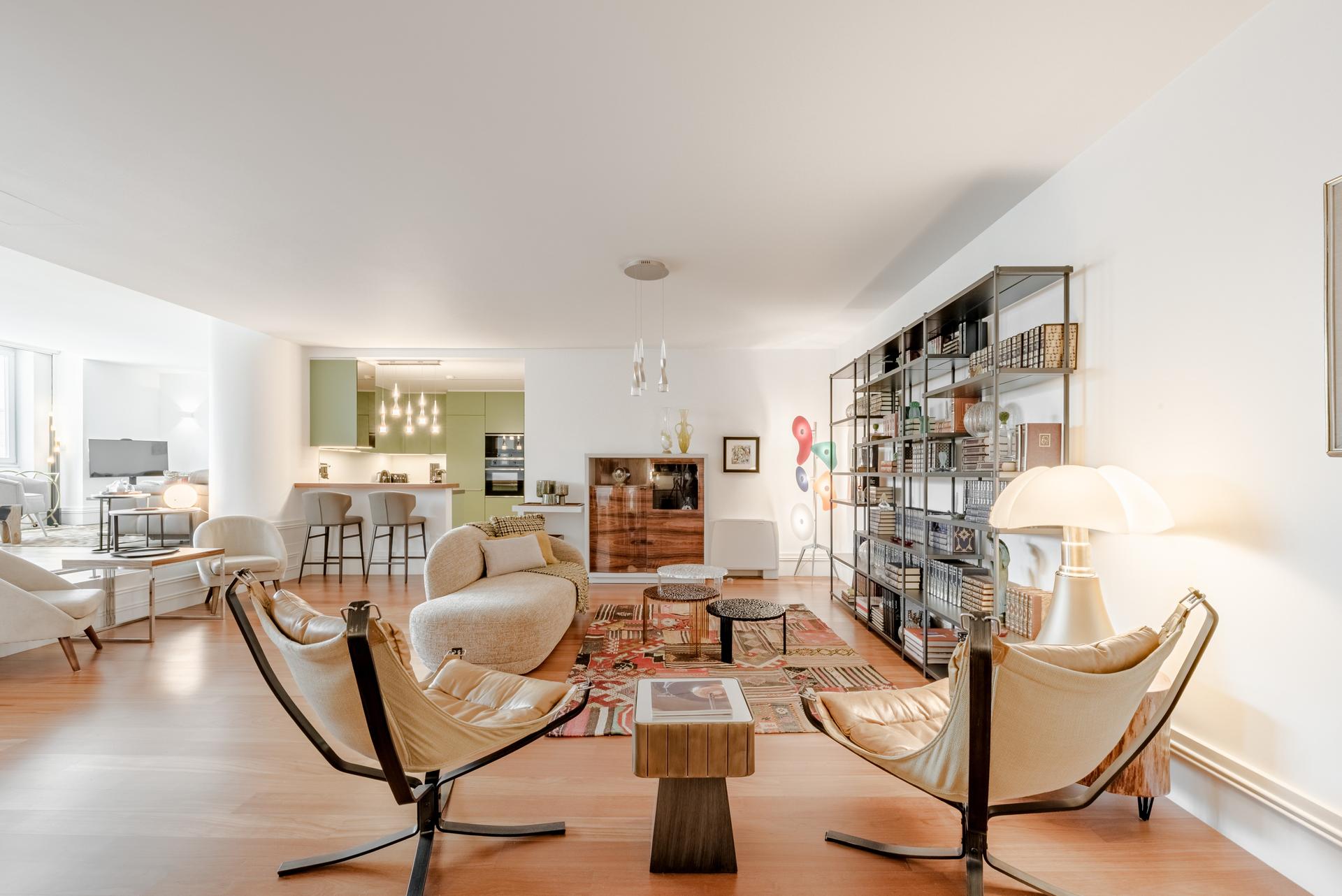 Apartment in Porto (89801) — photograph 3