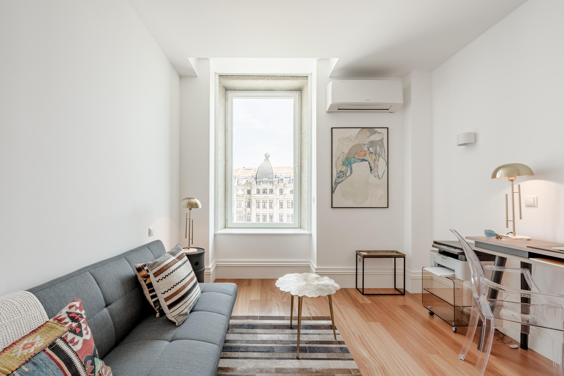 Apartment in Porto (89801) — photograph 4
