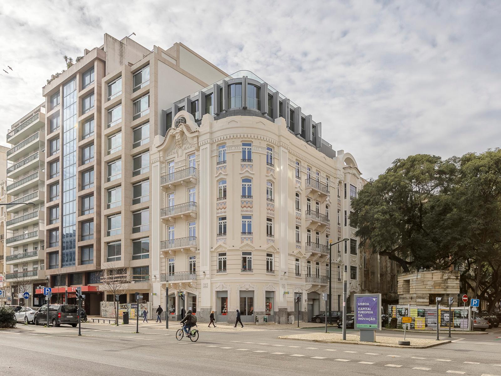 Apartment in Lisboa (97945) — photograph 3