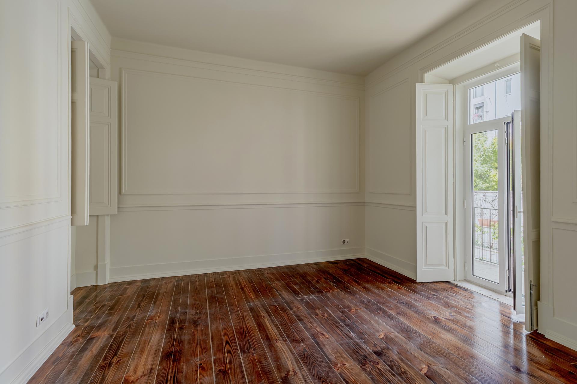 Apartment in Lisboa (97848) — photograph 4
