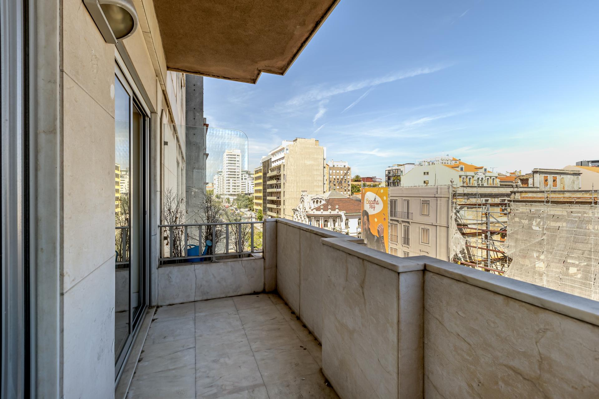 Apartment in Lisboa (97545) — photograph 5