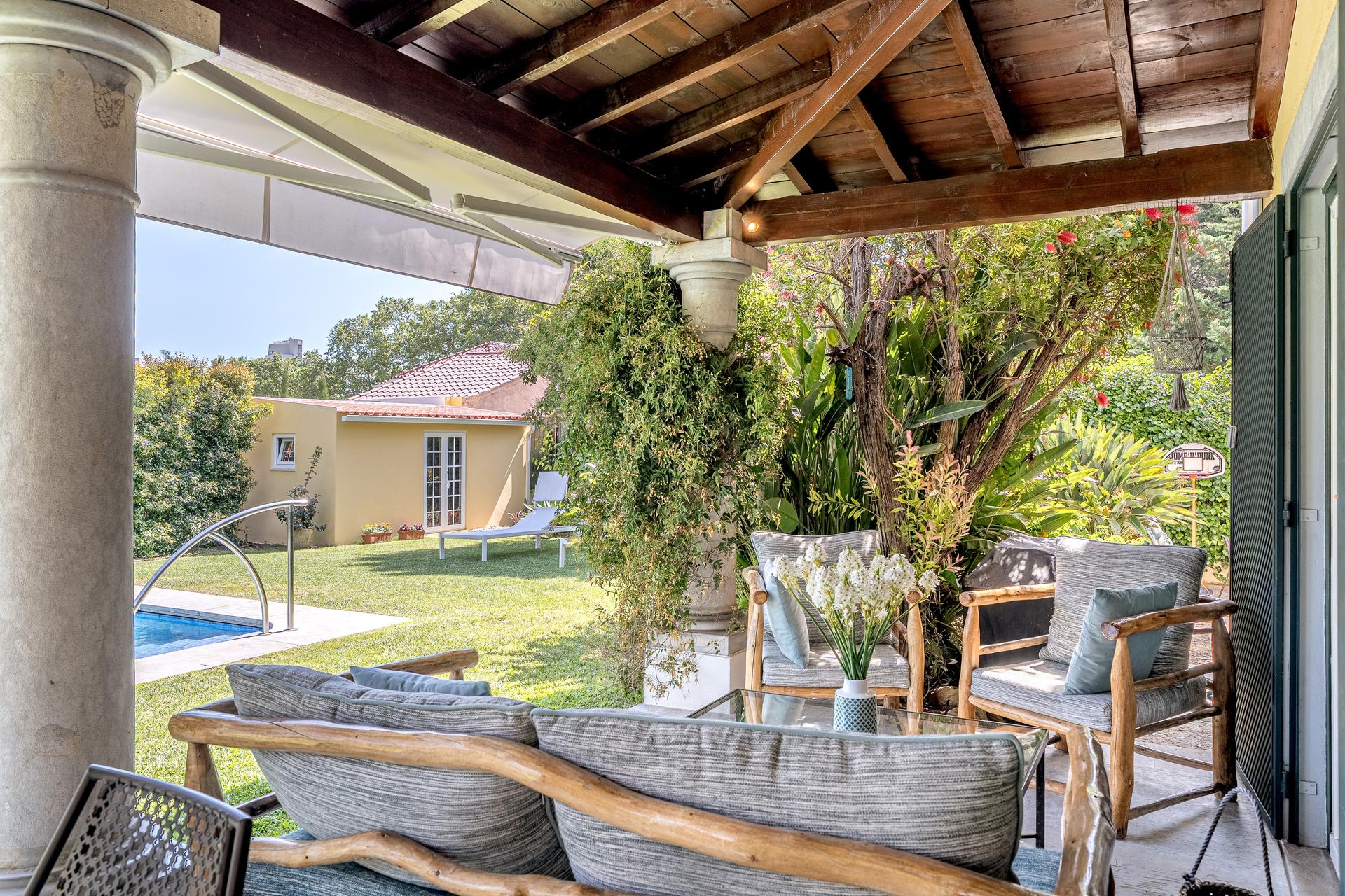 House in Cascais (89425) — photograph 4