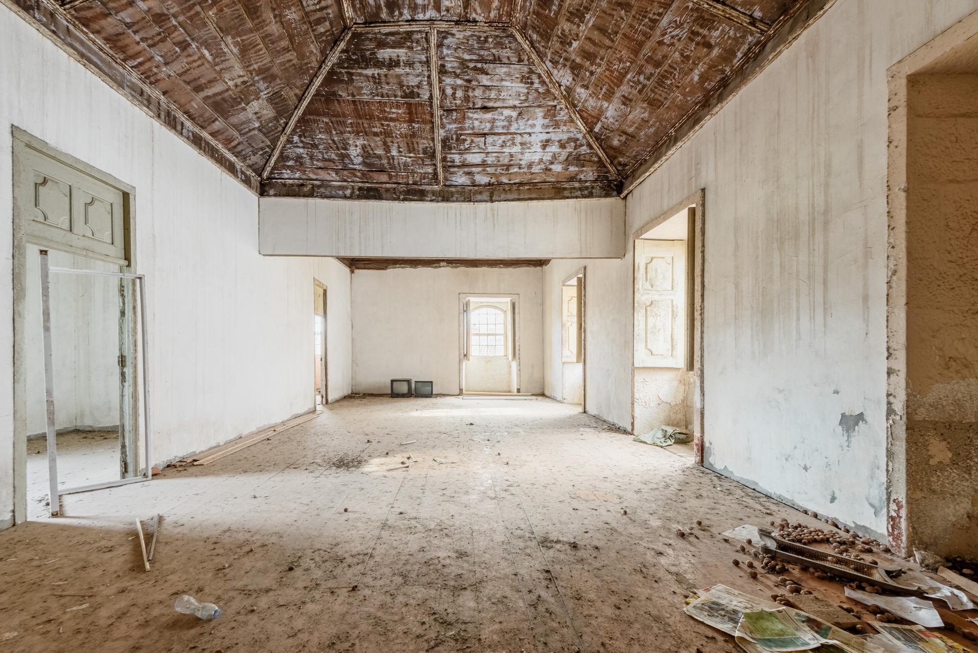 Farm in São João da Pesqueira — photograph 4