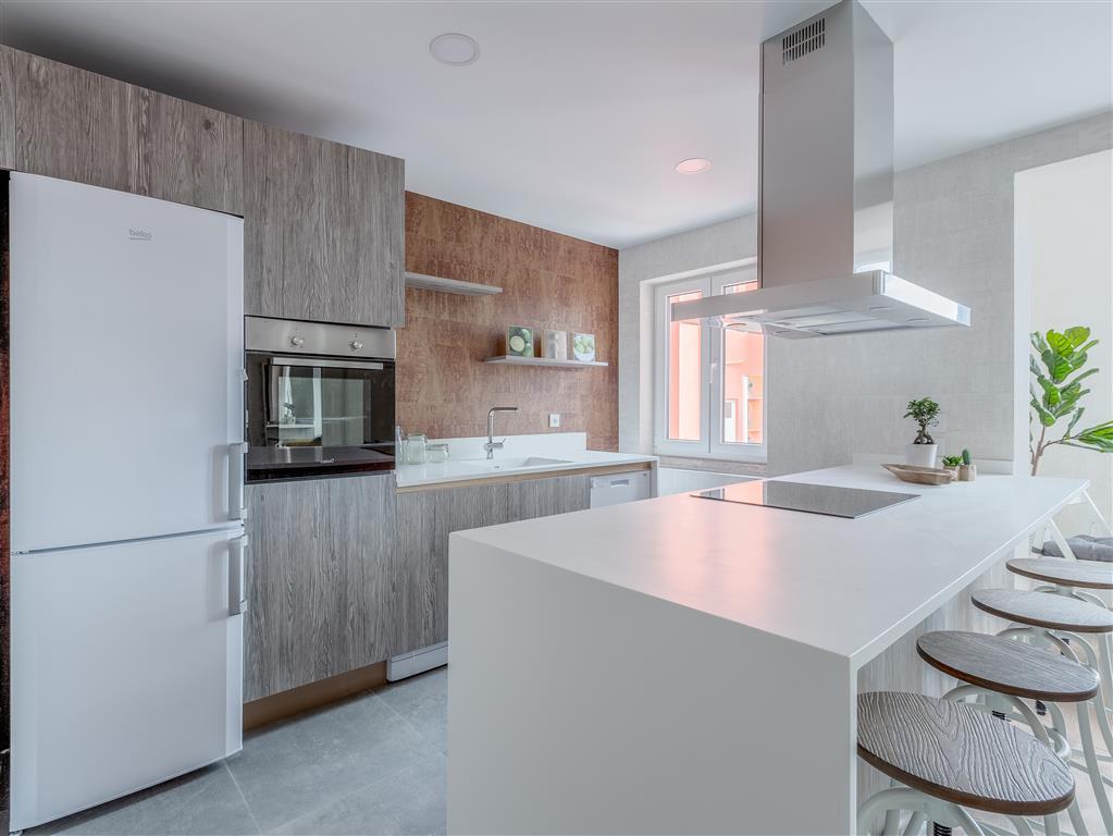 Apartment in Lisboa (77652) — photograph 4