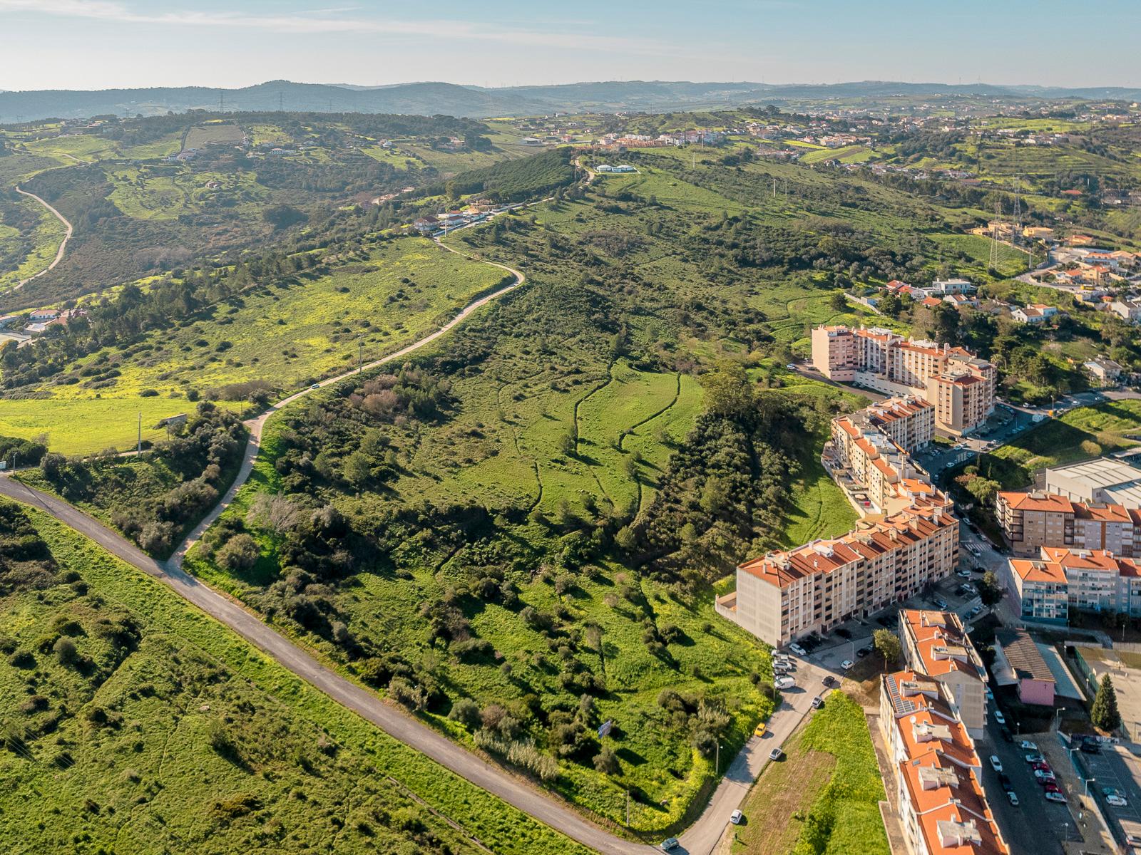 Land in Vila Franca de Xira — photograph 3