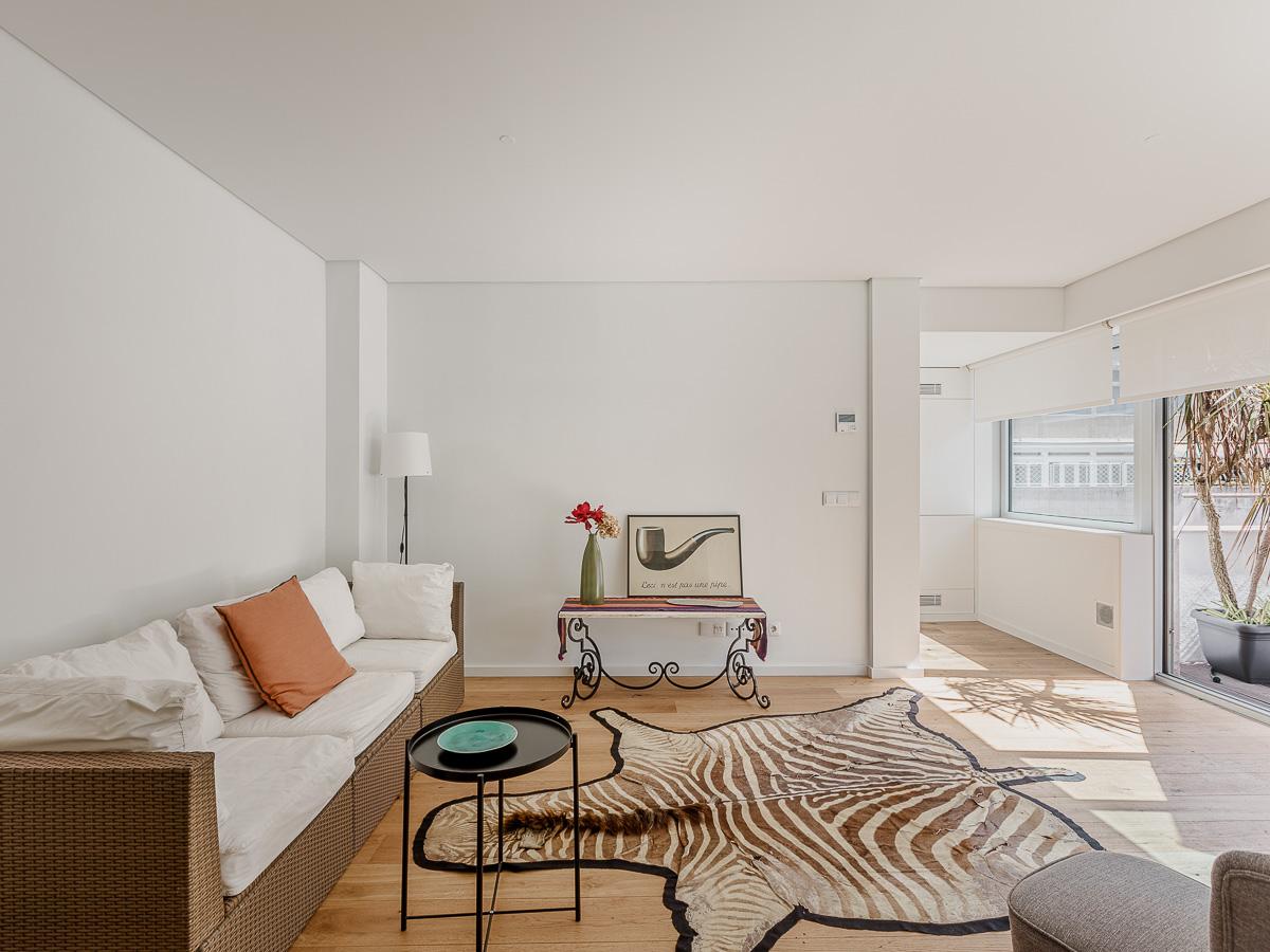 Apartment in Lisboa (80338) — photograph 5