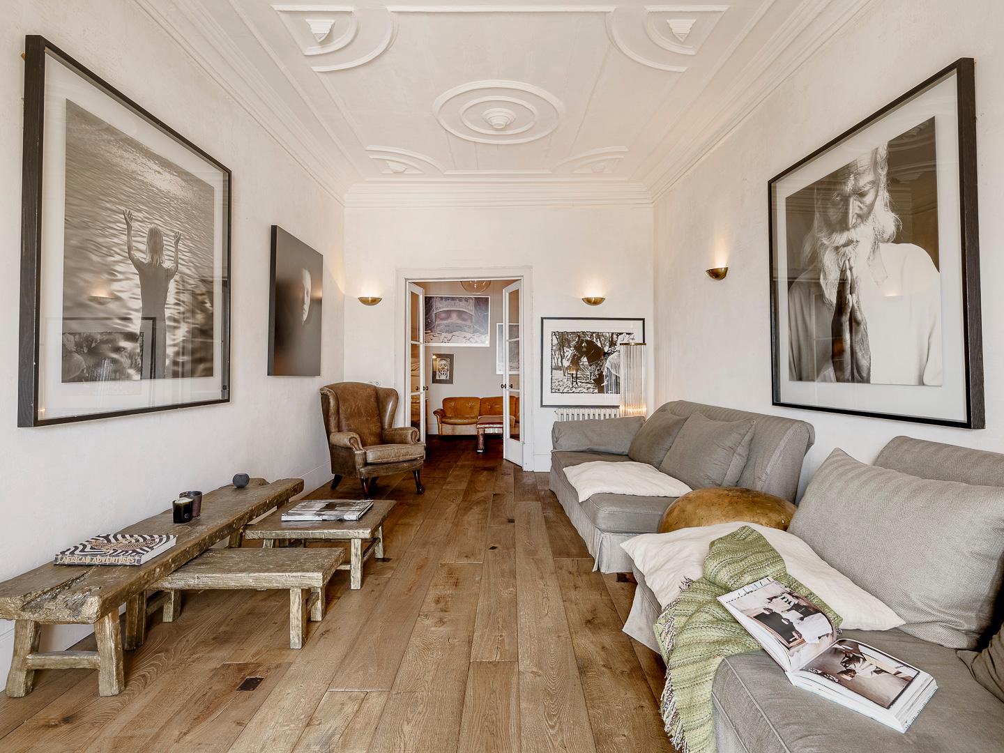 Apartment in Lisboa (82998) — photograph 5