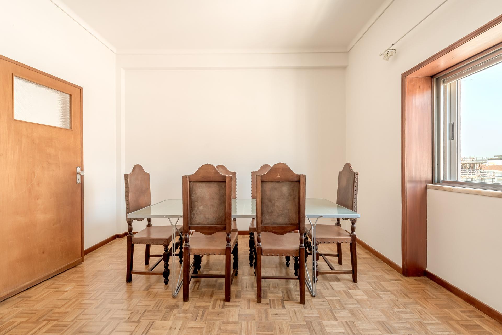 Apartment in Aveiro — photograph 5