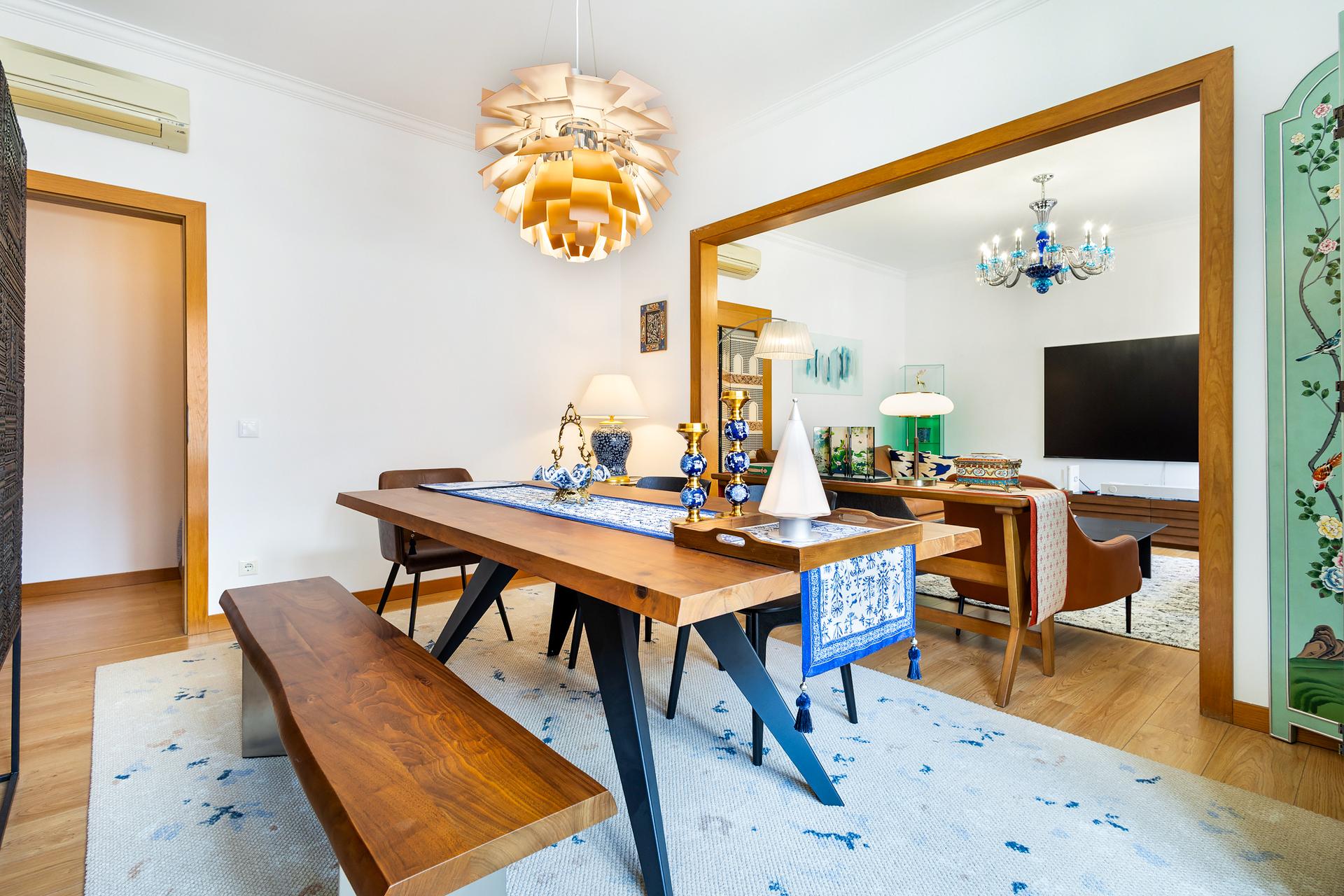 Apartment in Lisboa (95781) — photograph 2