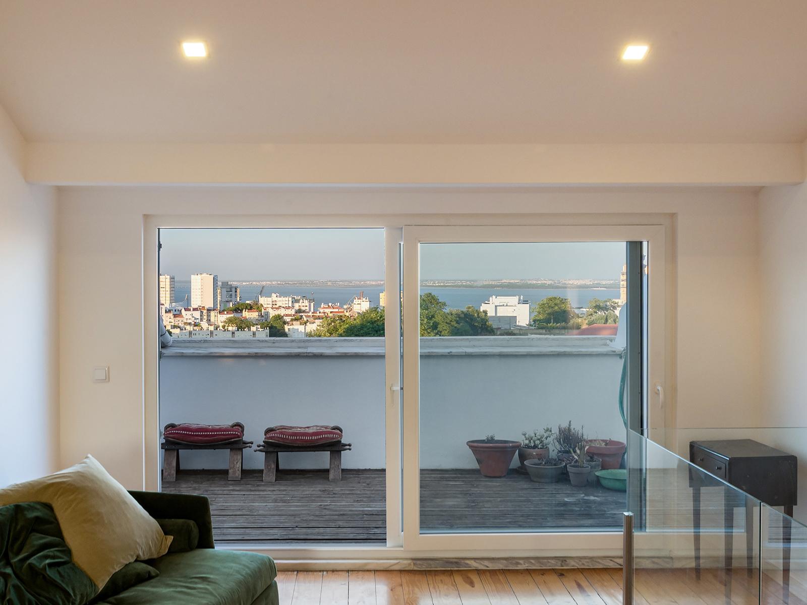 Apartment in Lisboa (97941) — photograph 4