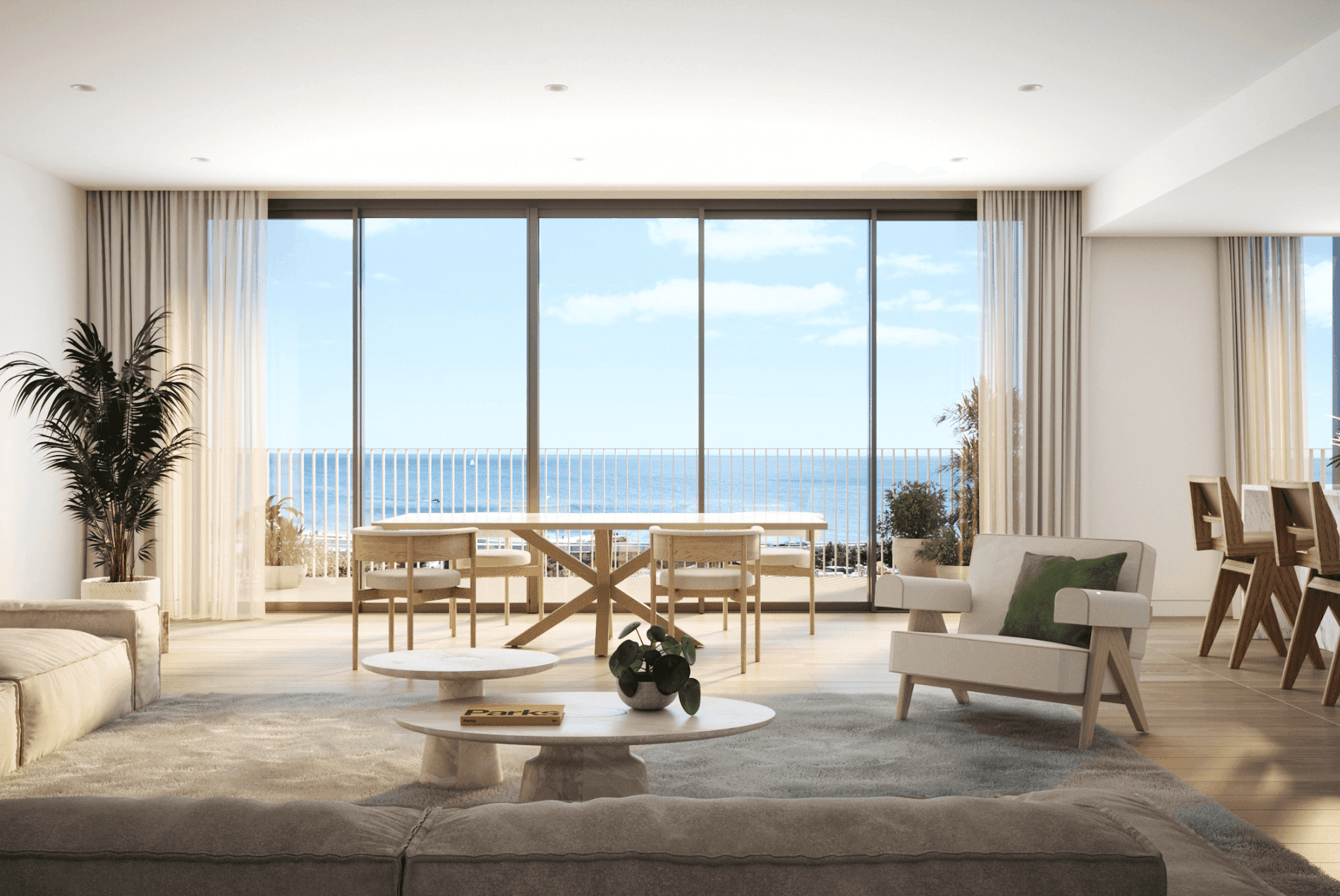 NAMA Carcavelos — photograph 3