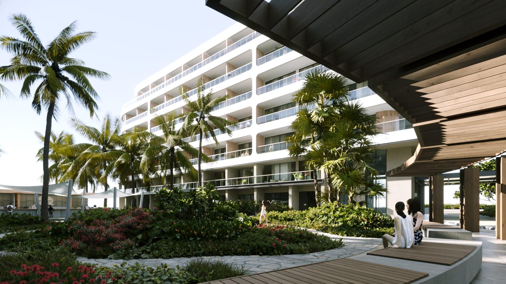 Palm Beach — Sea Breeze — photograph 5