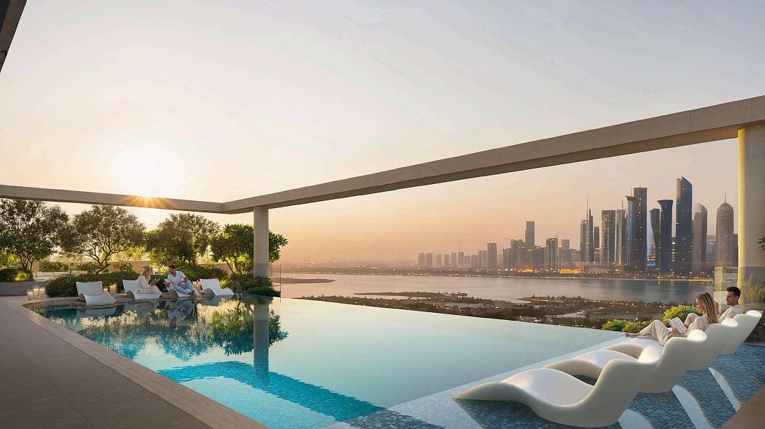 Apartments in Al Reem Island, Abu Dhabi (AUH-00016) — photograph 4