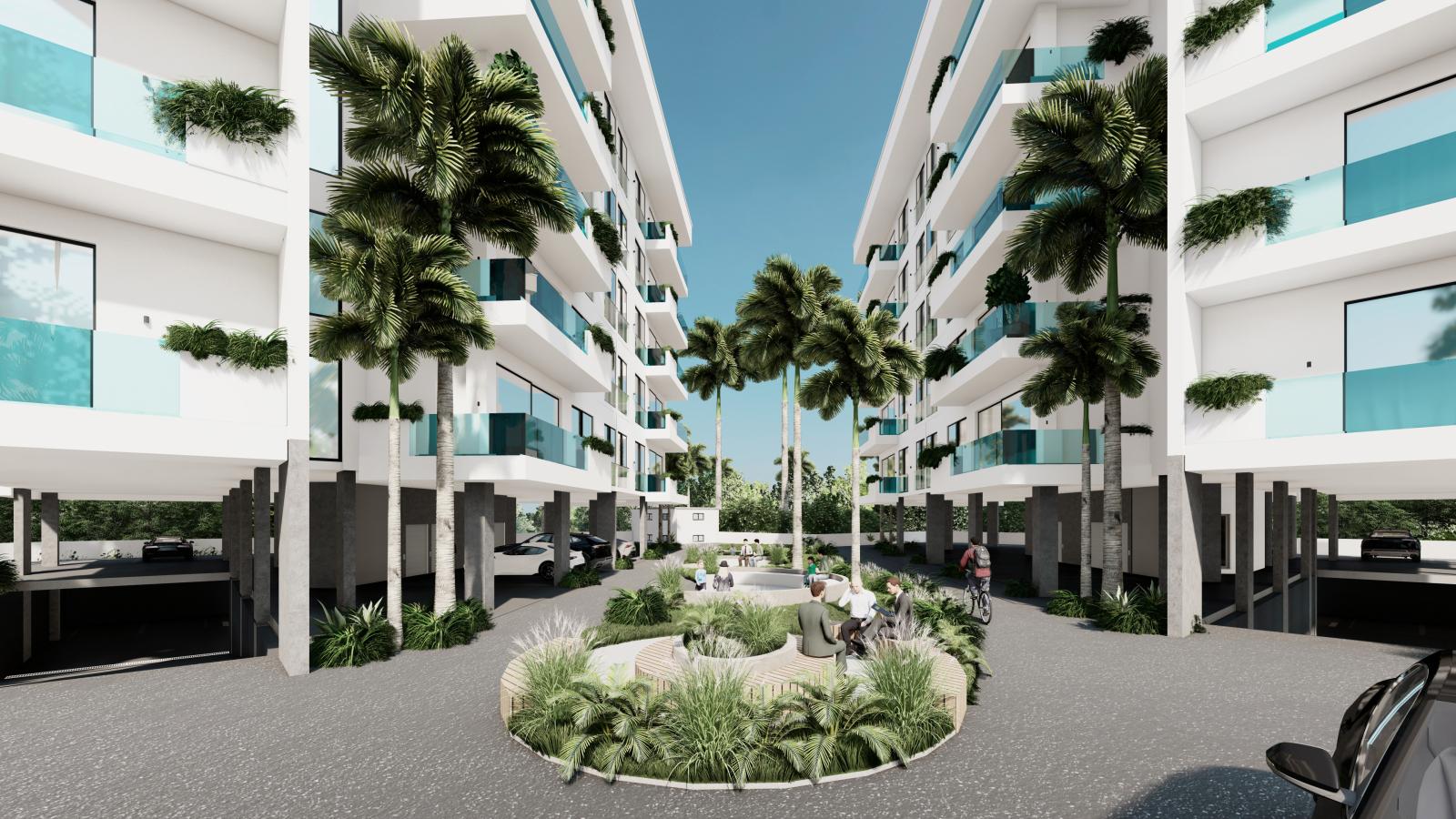 Apartments in Girne (ECN-00285) — photograph 4