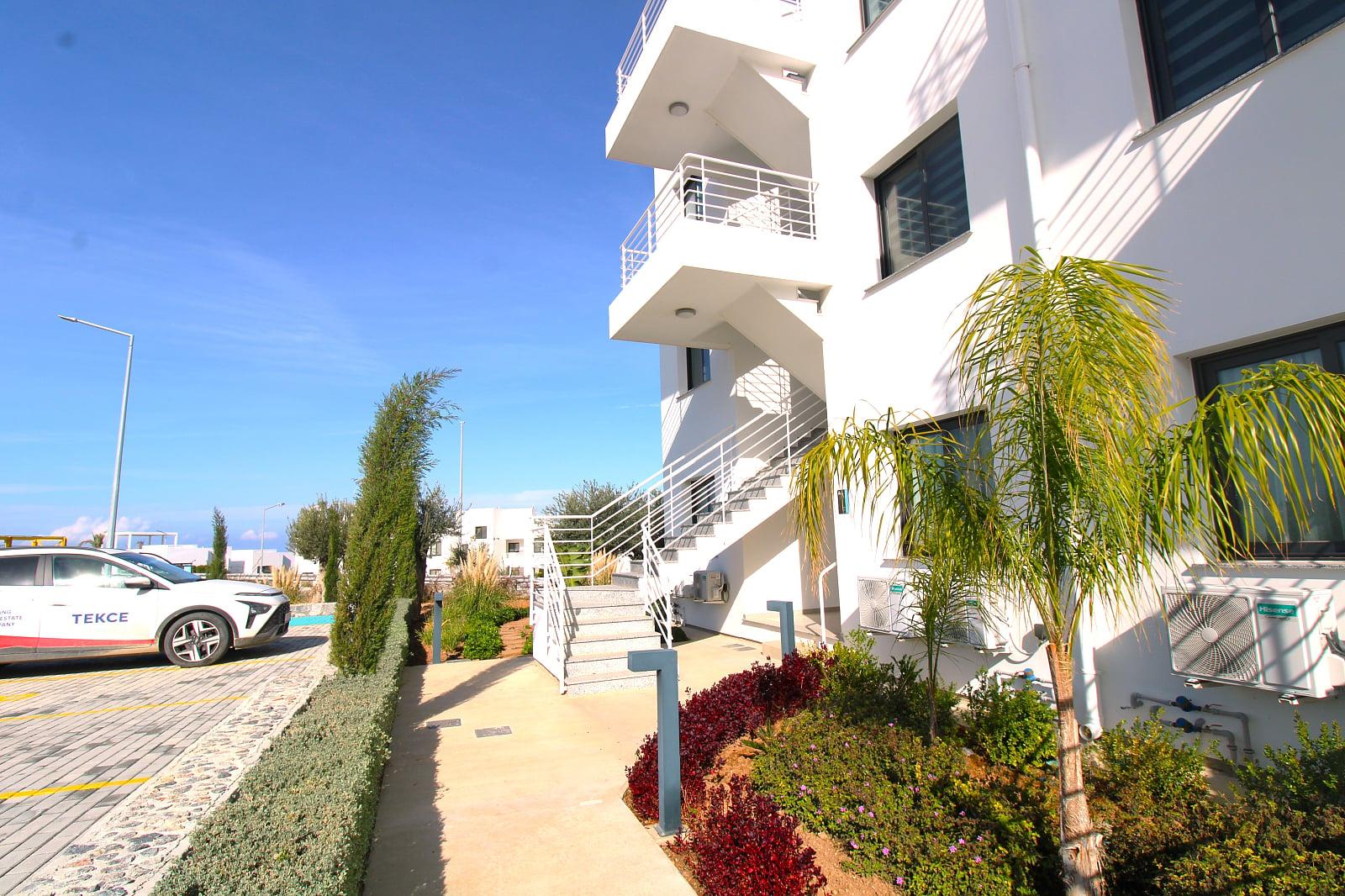 Apartments in Esentepe, Girne (ECN-00620) — photograph 3