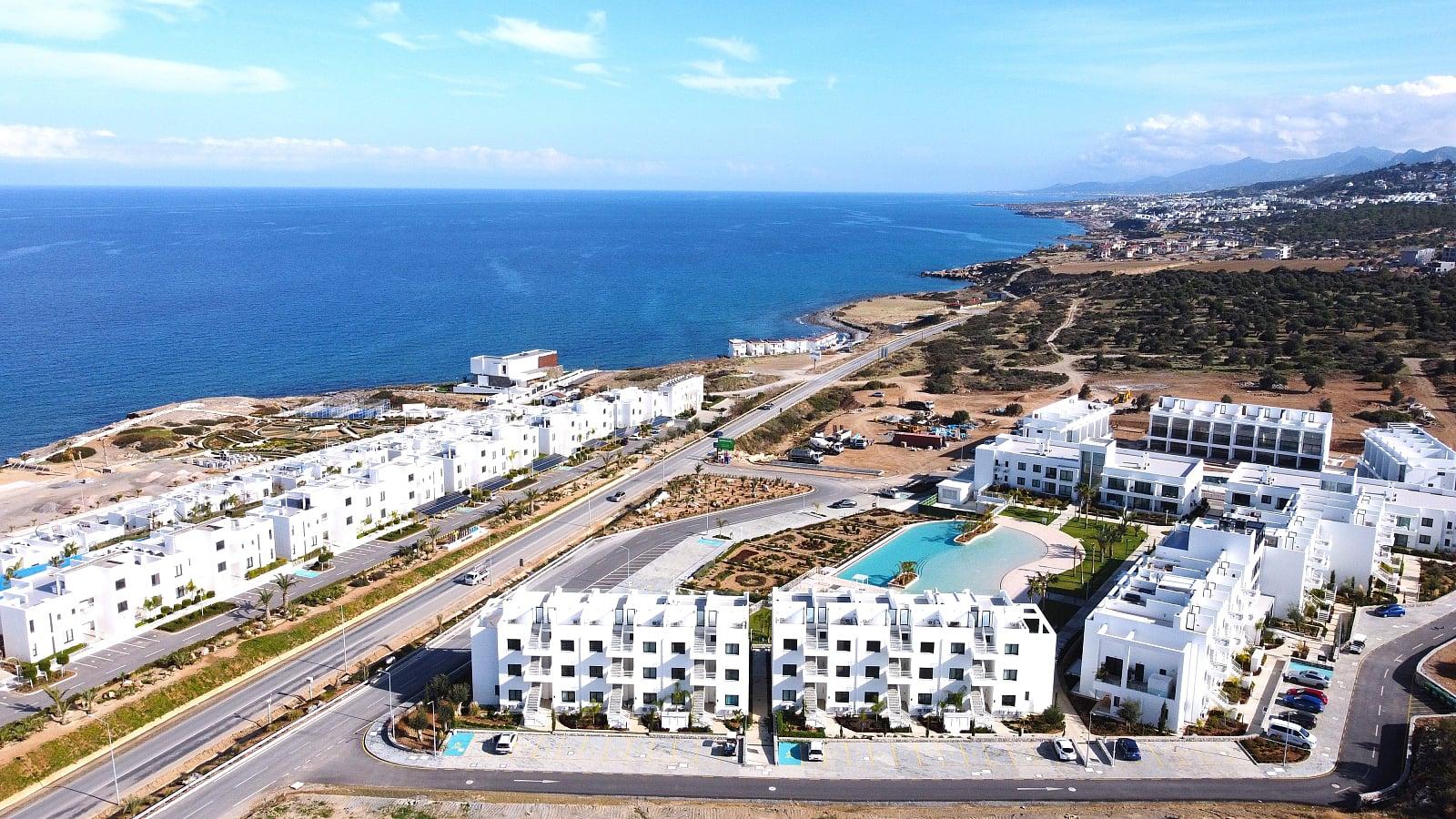 Apartments in Esentepe, Girne (ECN-00620) — photograph 4