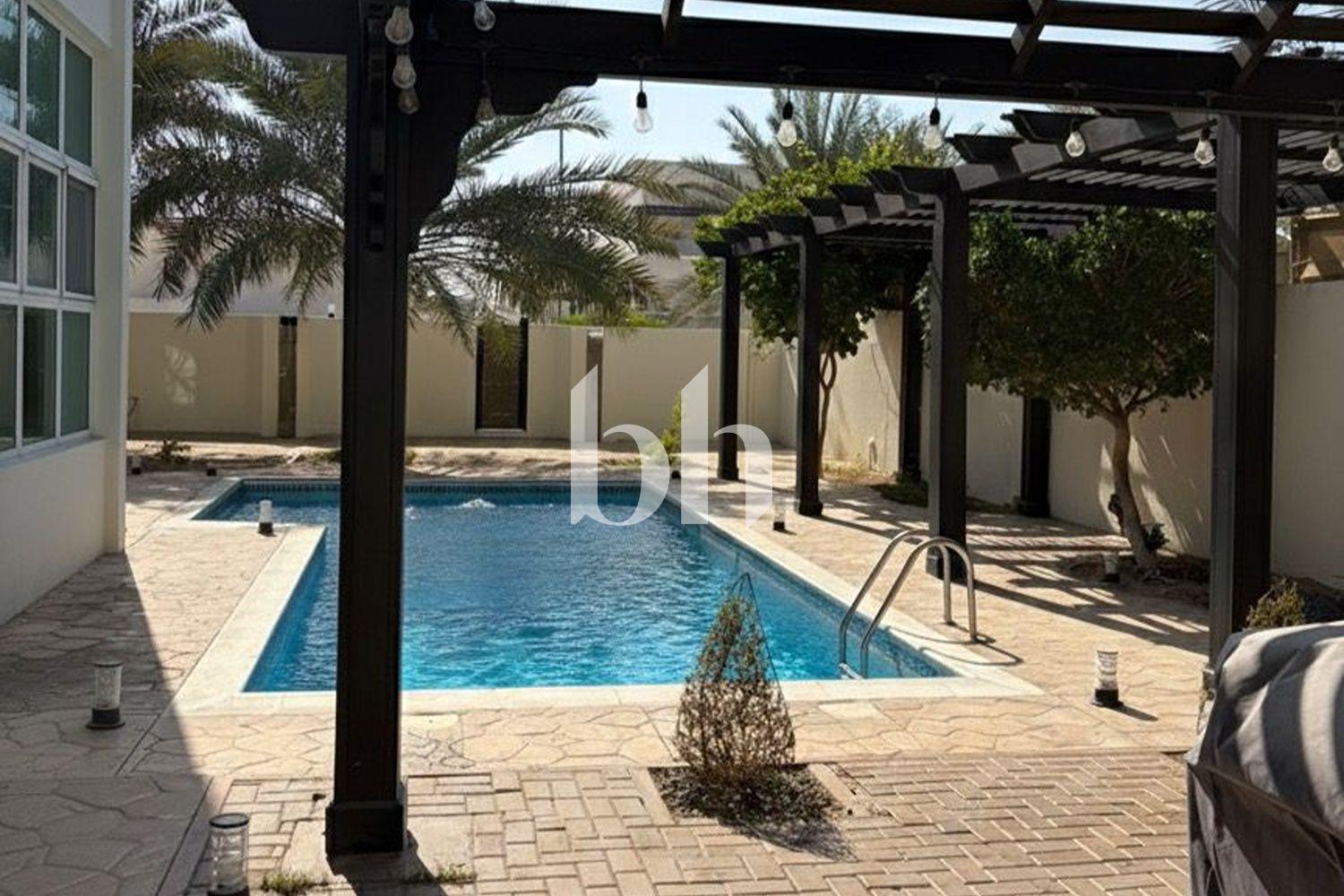 Al Barsha 3 Villas — photograph 2