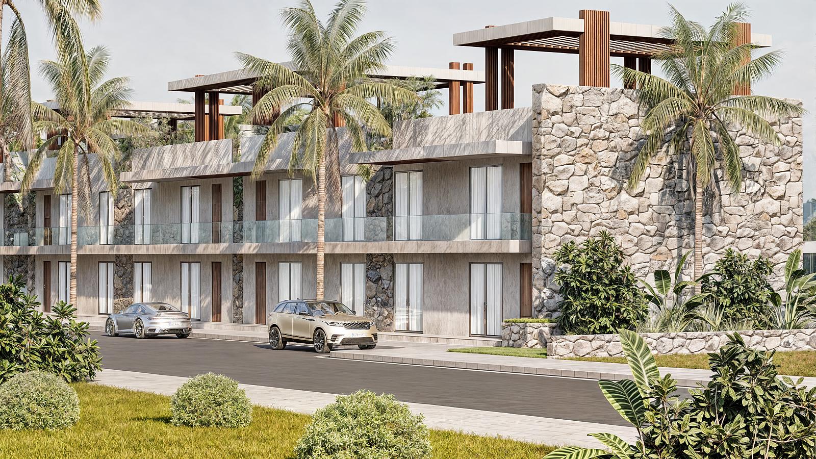 Apartments in Esentepe, Girne (ECN-00520) — photograph 5