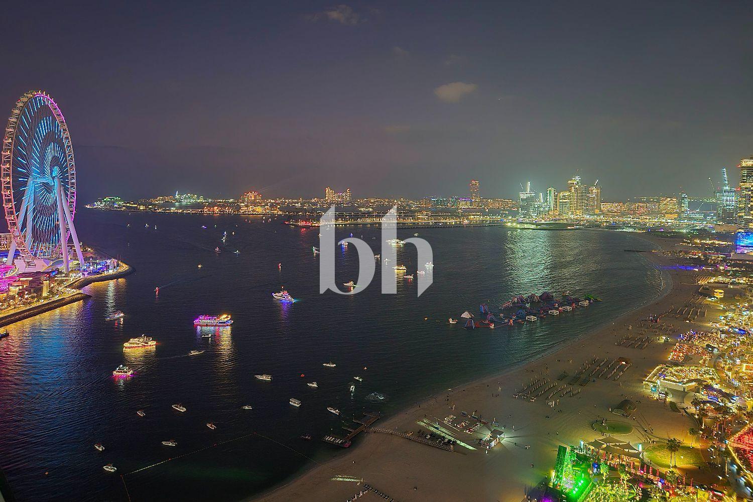 Al Bateen Residences — photograph 3