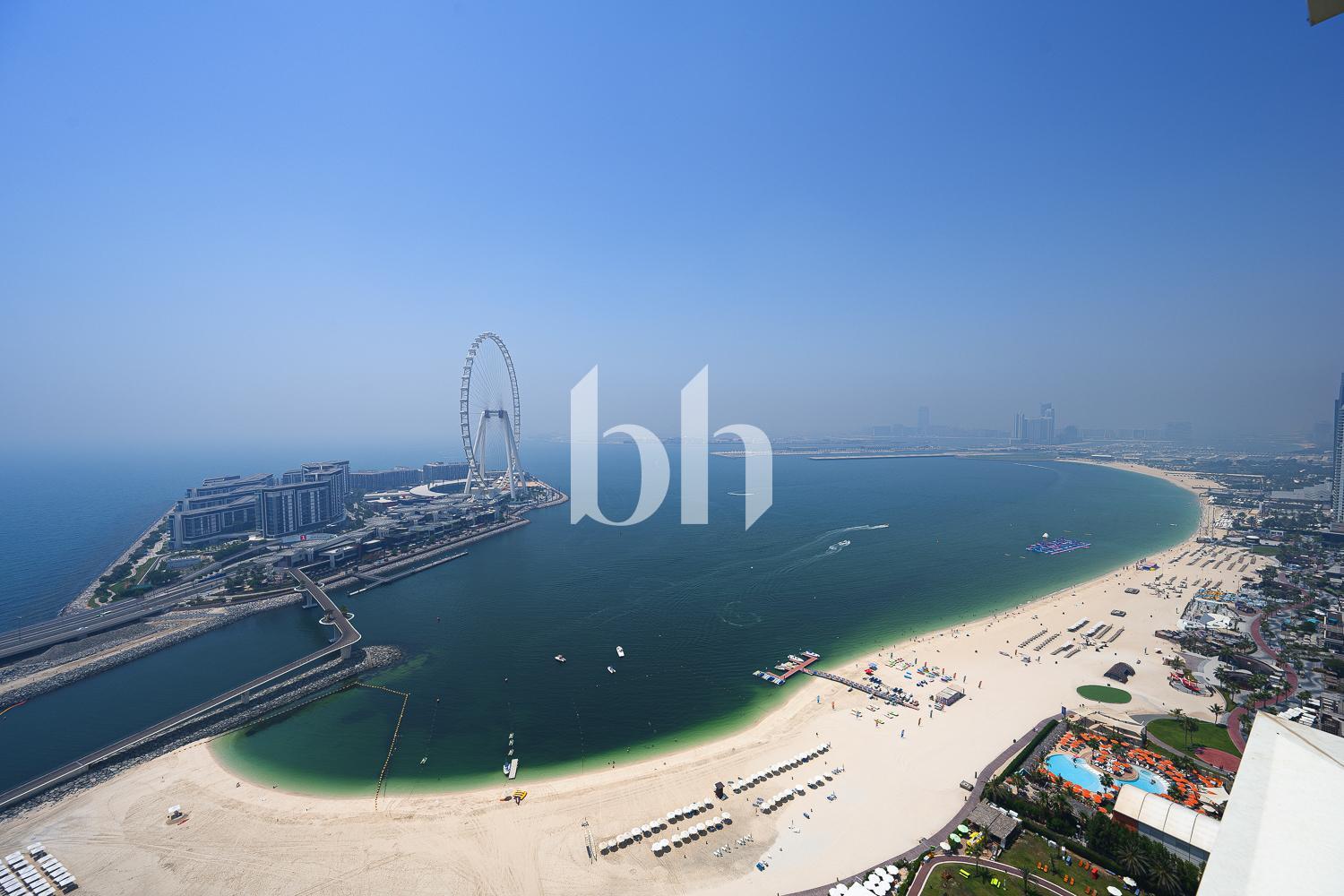 Al Bateen Residences — photograph 4