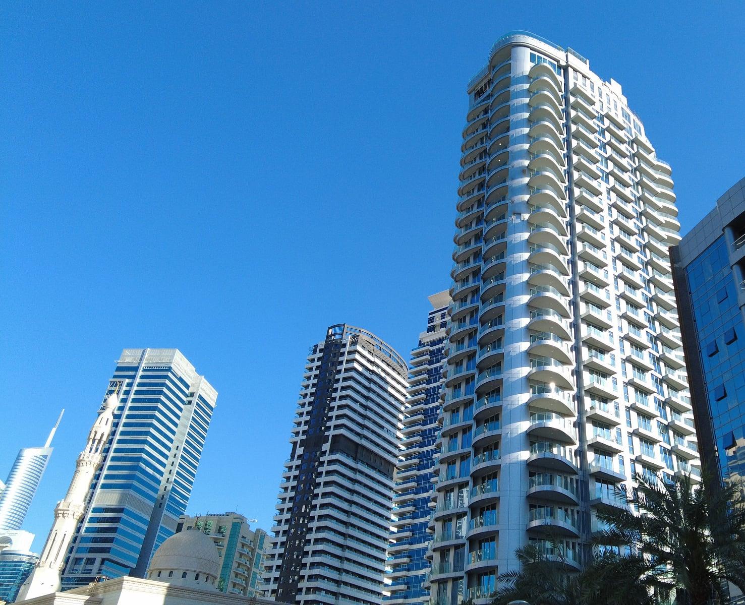Apartments in Dubai Marina, Dubai (DXB-00064) — photograph 2